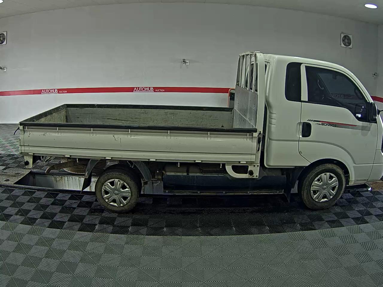 CHRYSLER 화물 - 3