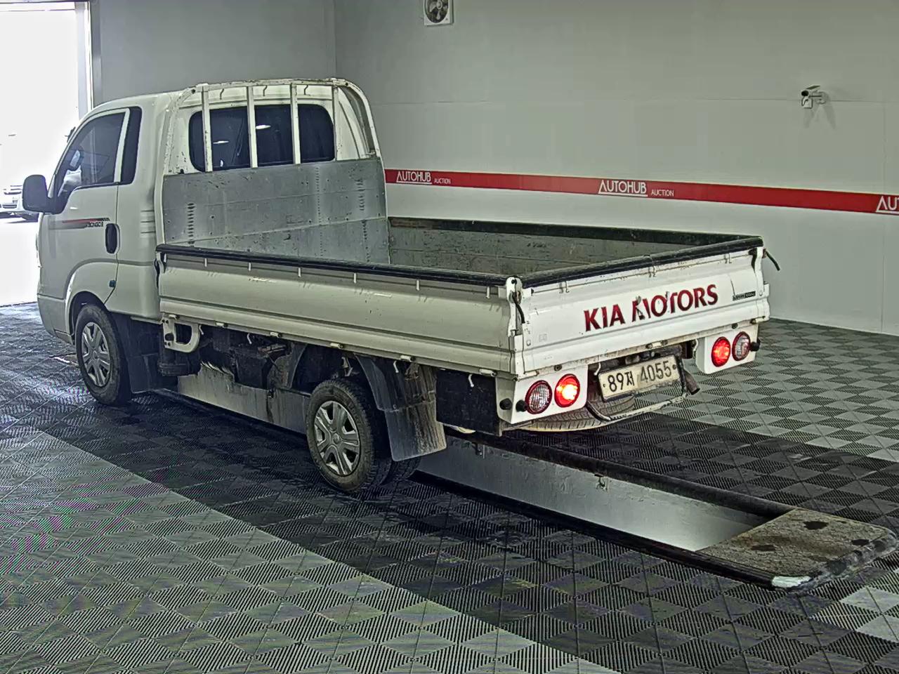 CHRYSLER 화물 - 5
