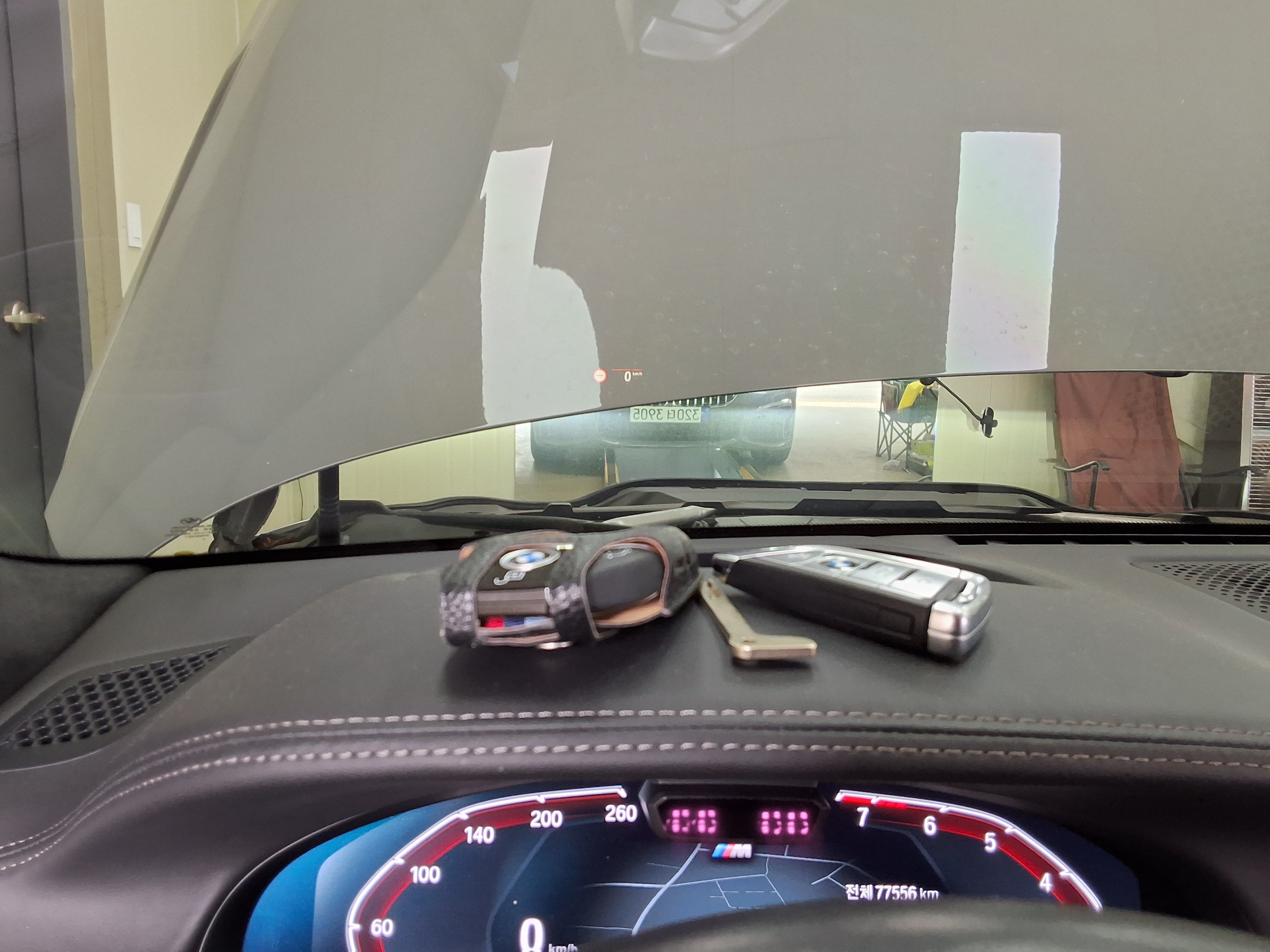 BMW 7 Series 2022 - Image 16