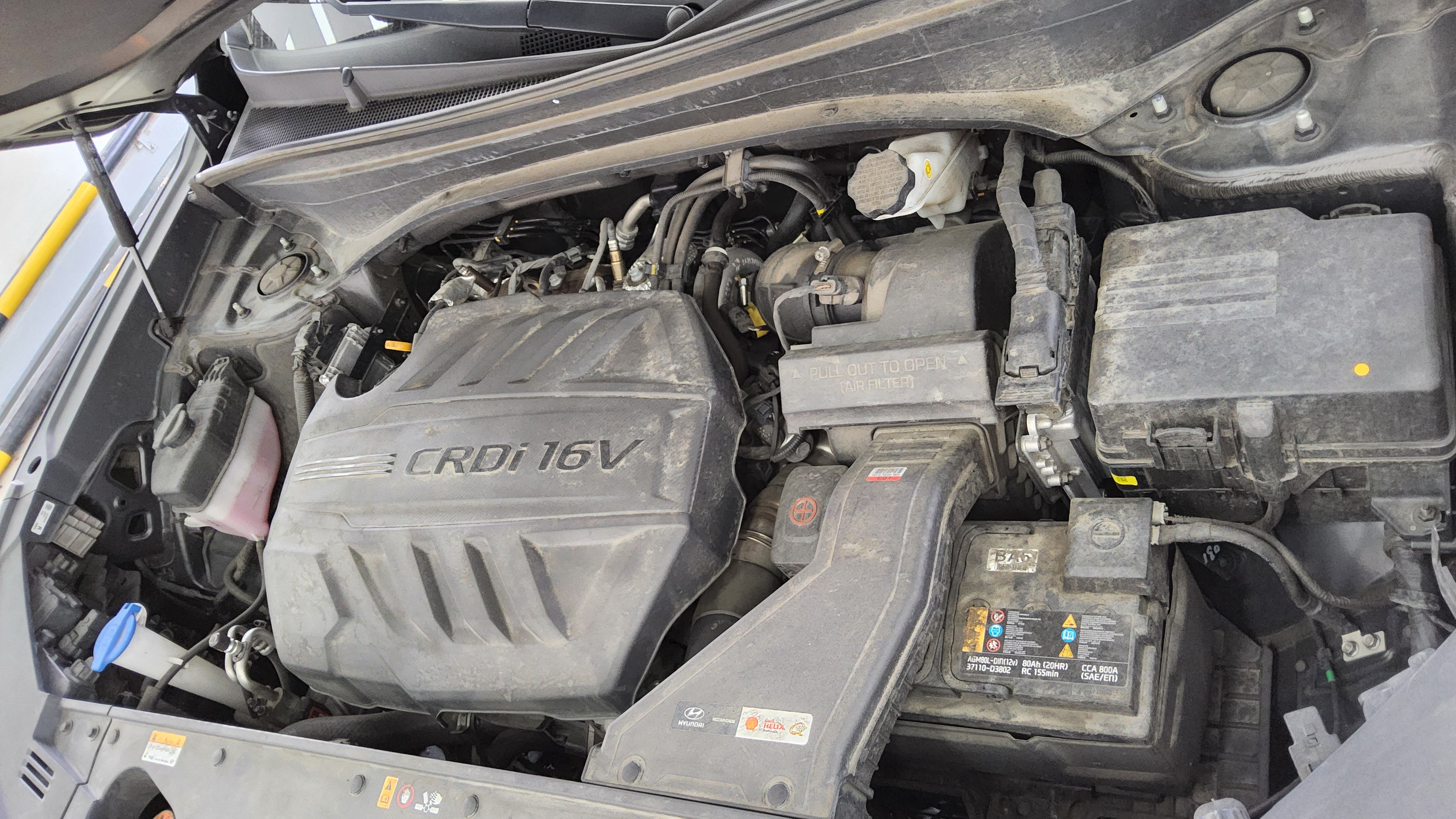 Hyundai Palisade 2022 - Image 20