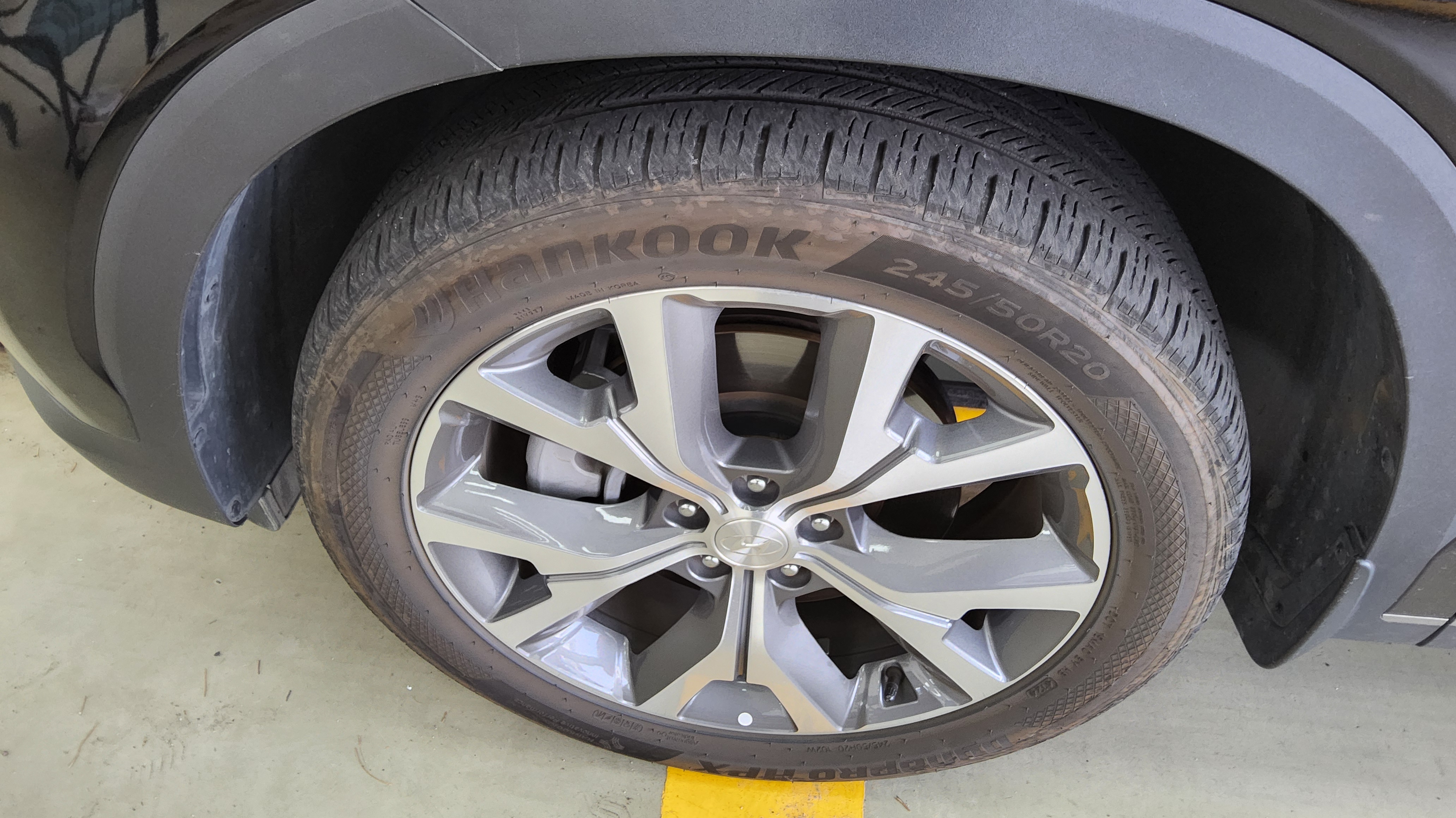 Hyundai Palisade 2022 - Image 16