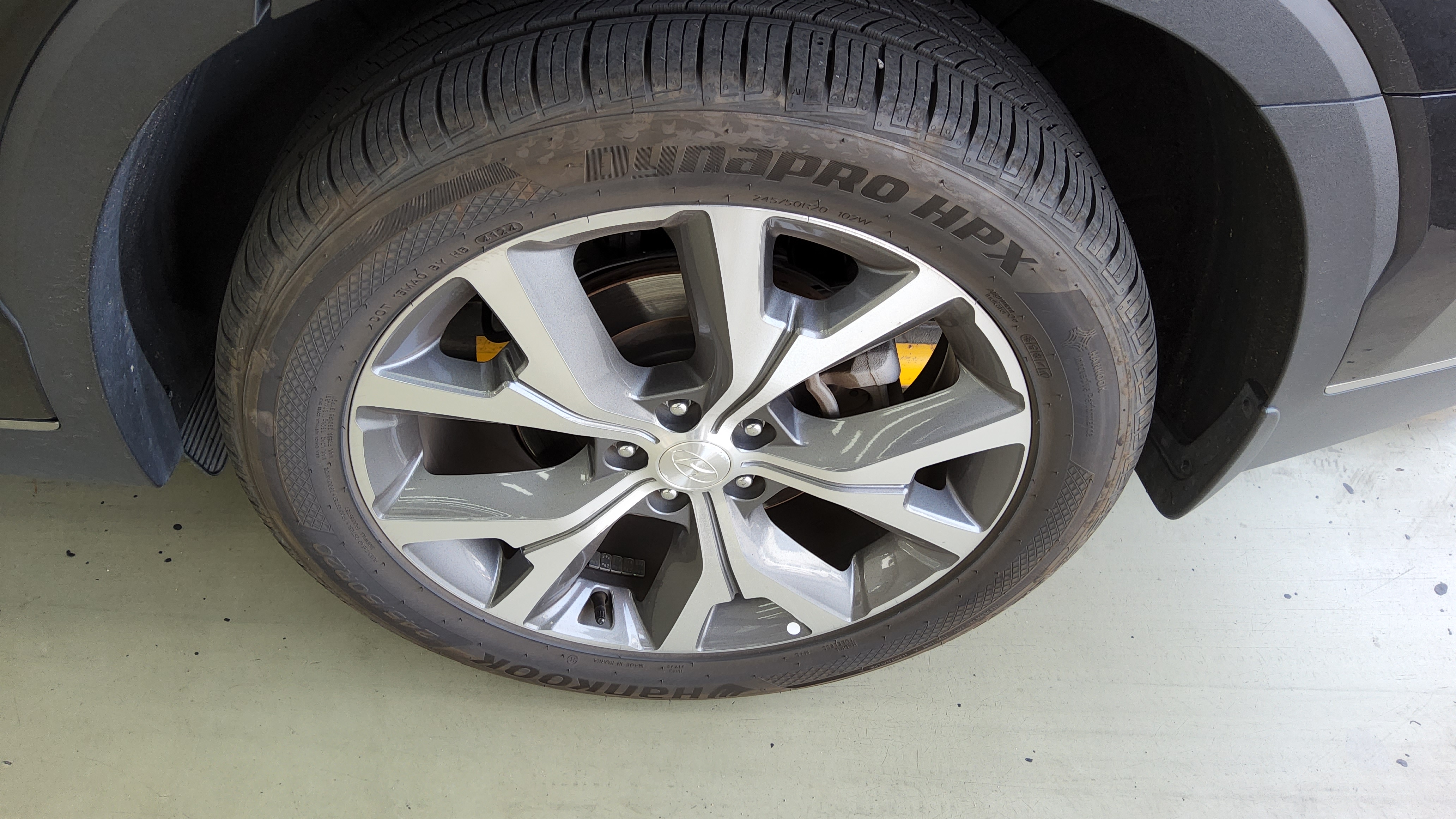 Hyundai Palisade 2022 - Image 17