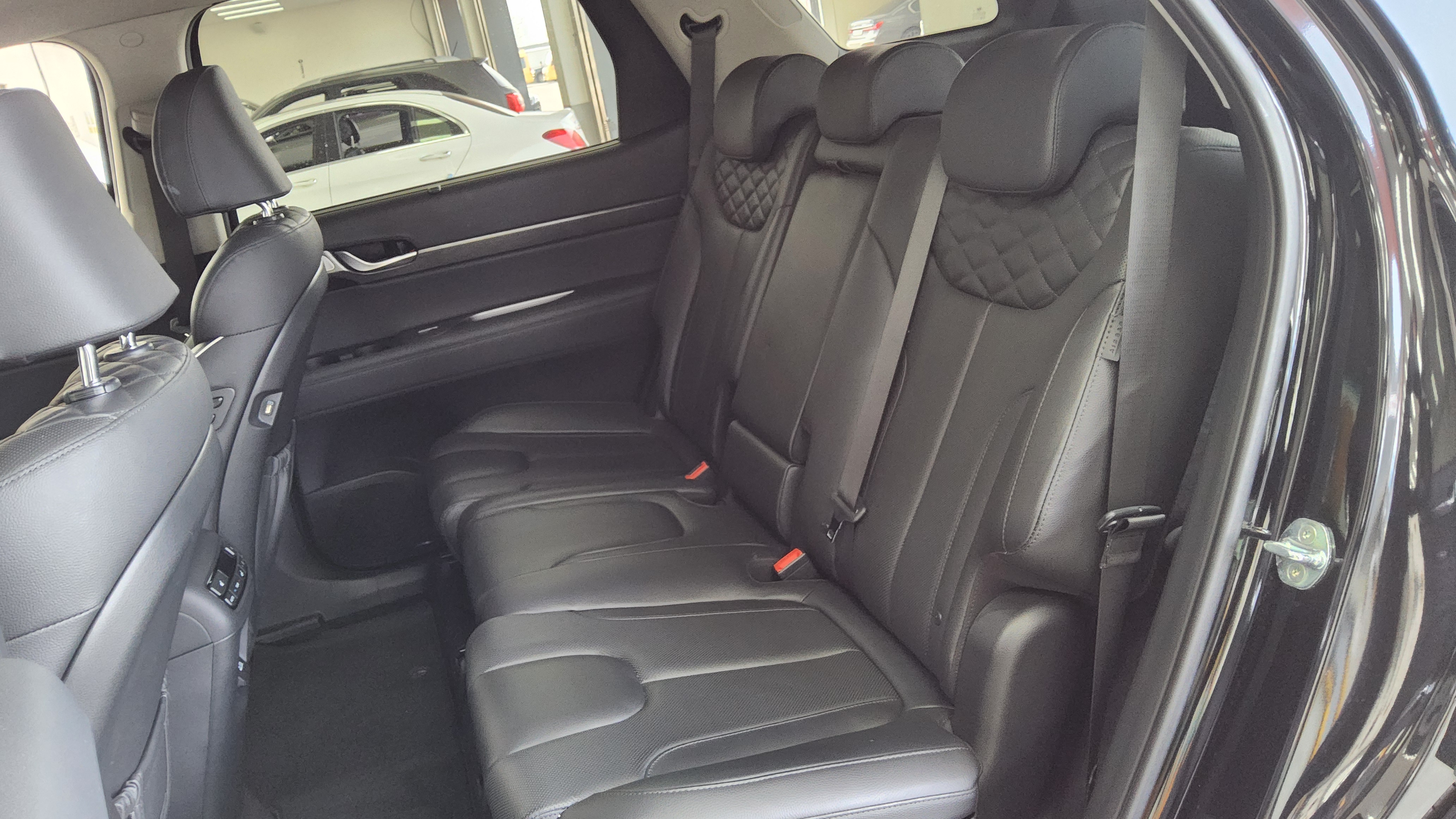 Hyundai Palisade 2022 - Image 11