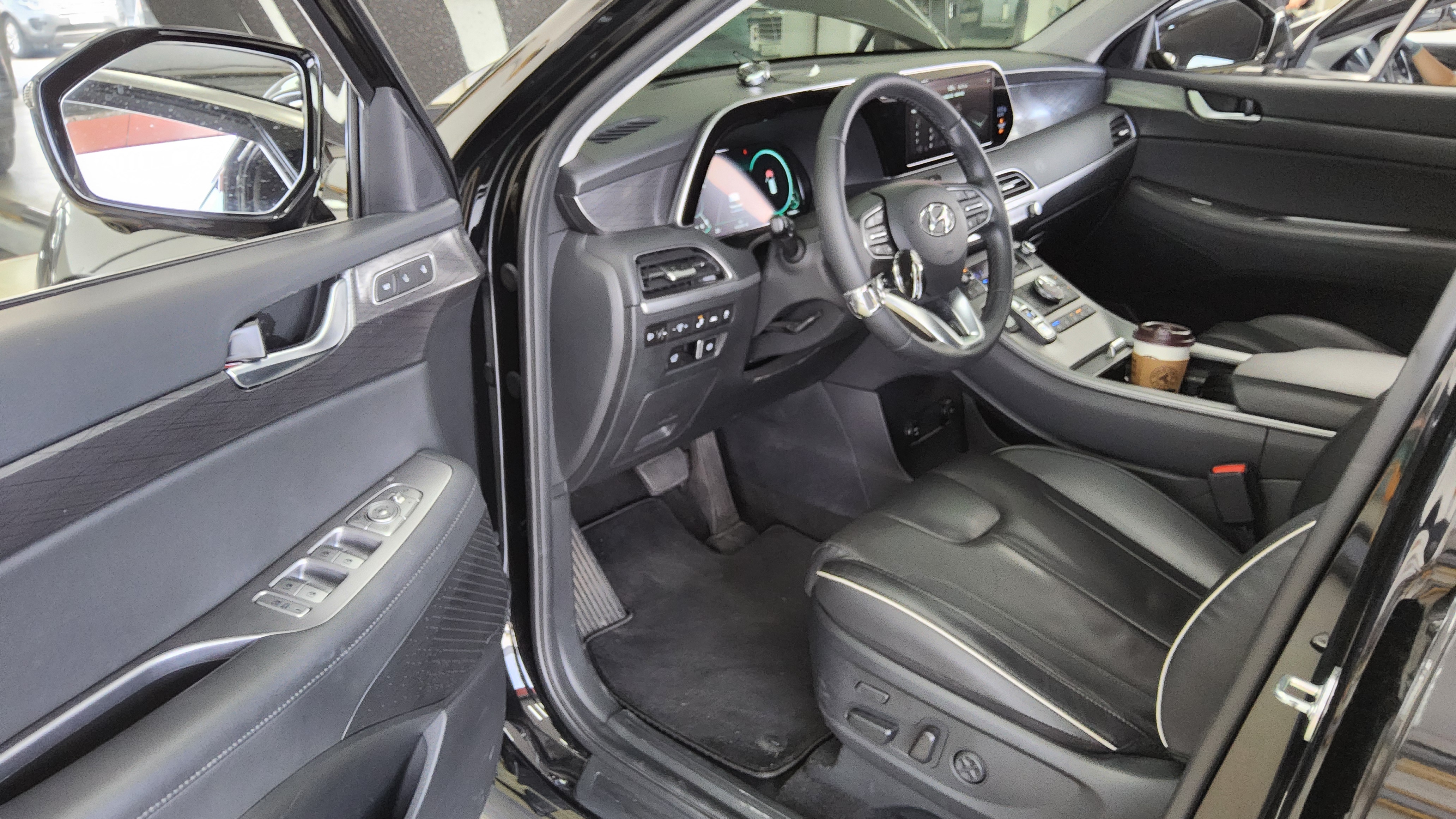 Hyundai Palisade 2022 - Image 9