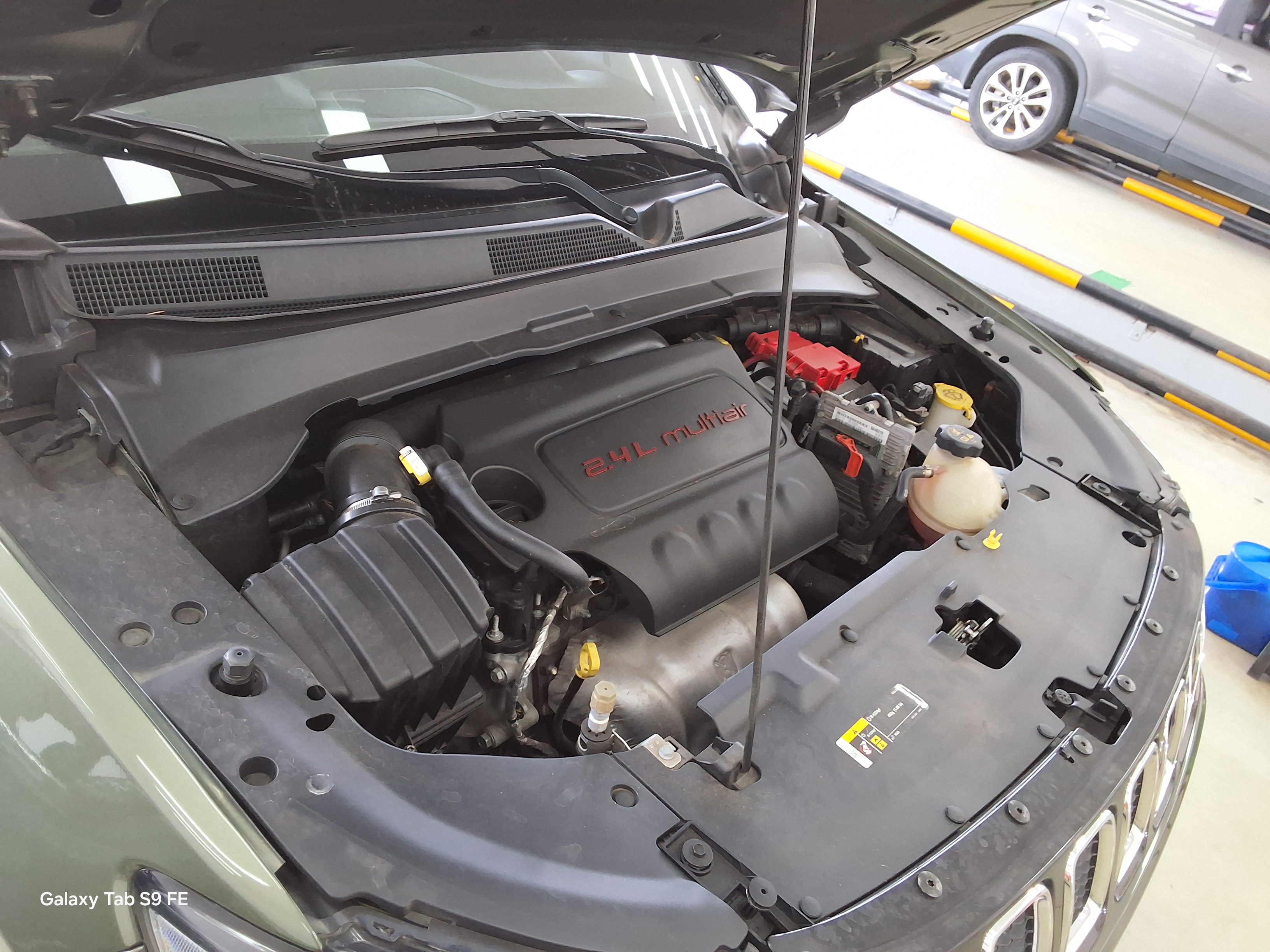 JEEP 컴패스 - 20
