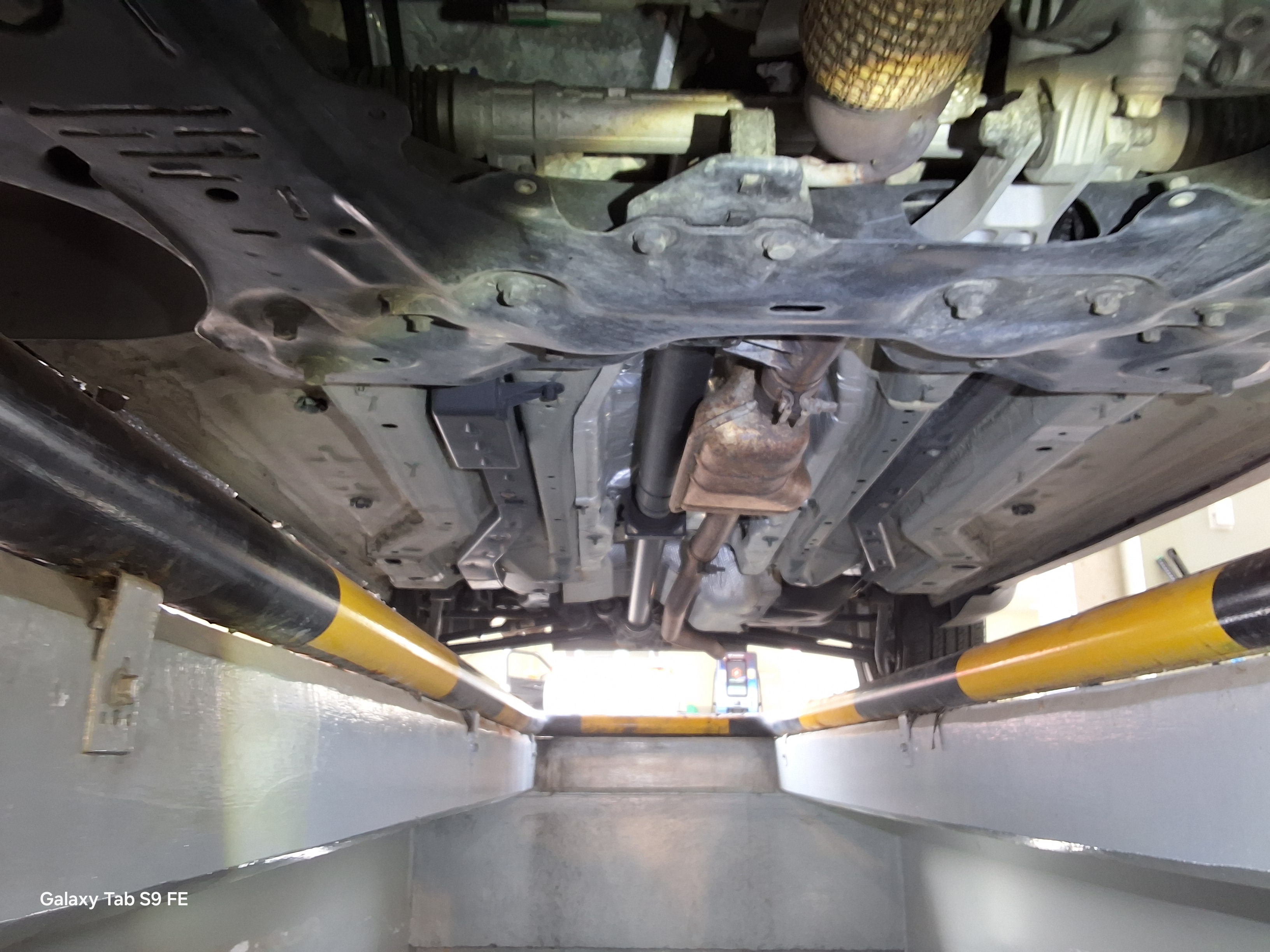 JEEP 컴패스 - 21