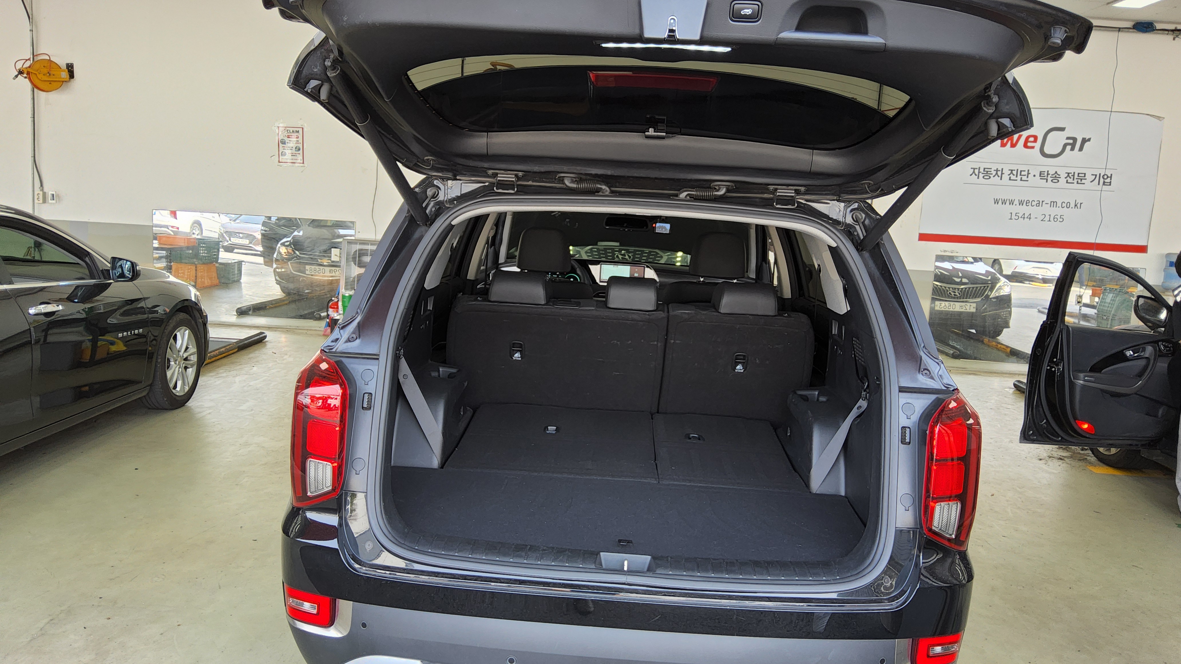 Hyundai Palisade 2022 - Image 14