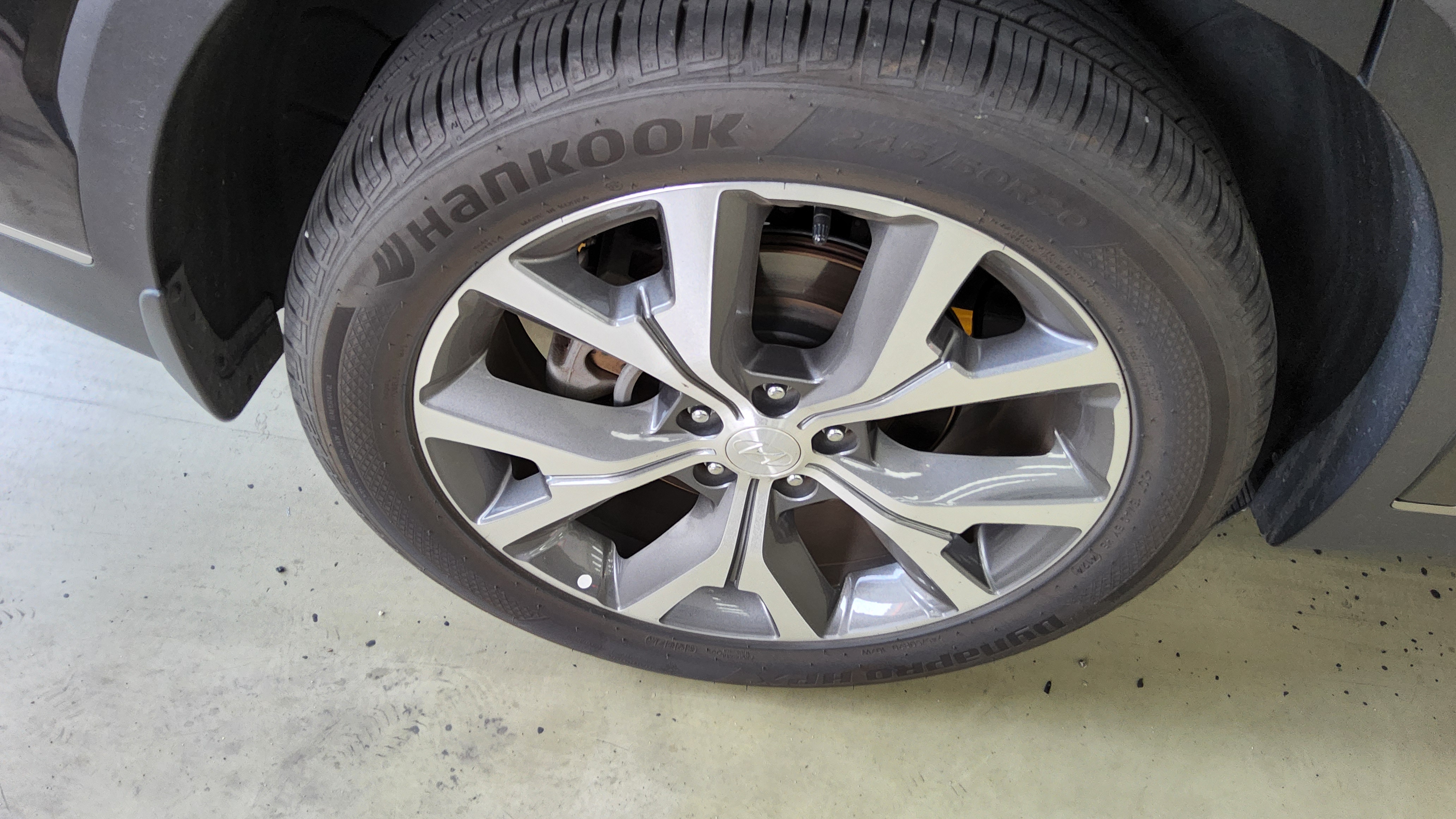 Hyundai Palisade 2022 - Image 19