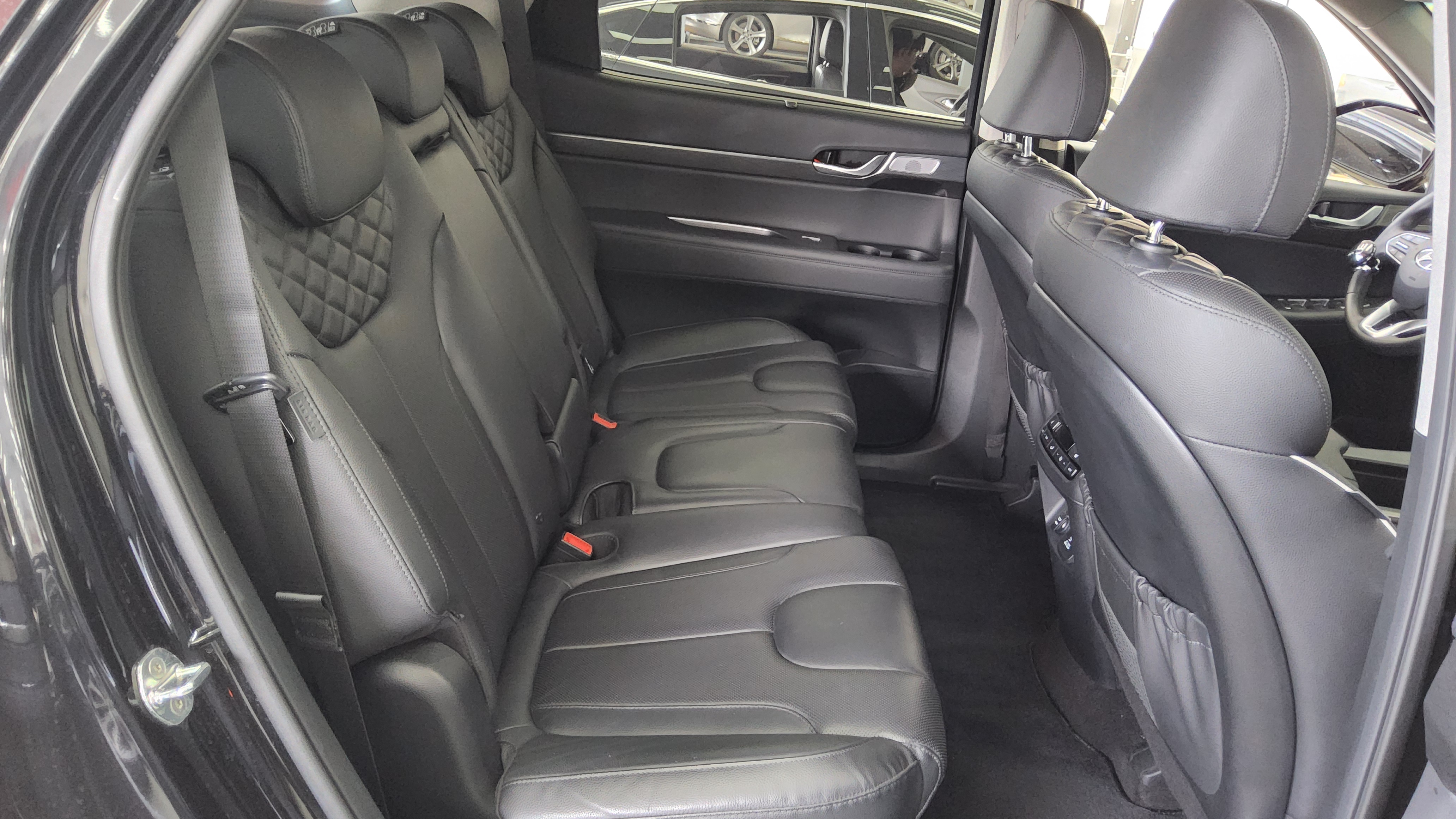 Hyundai Palisade 2022 - Image 12