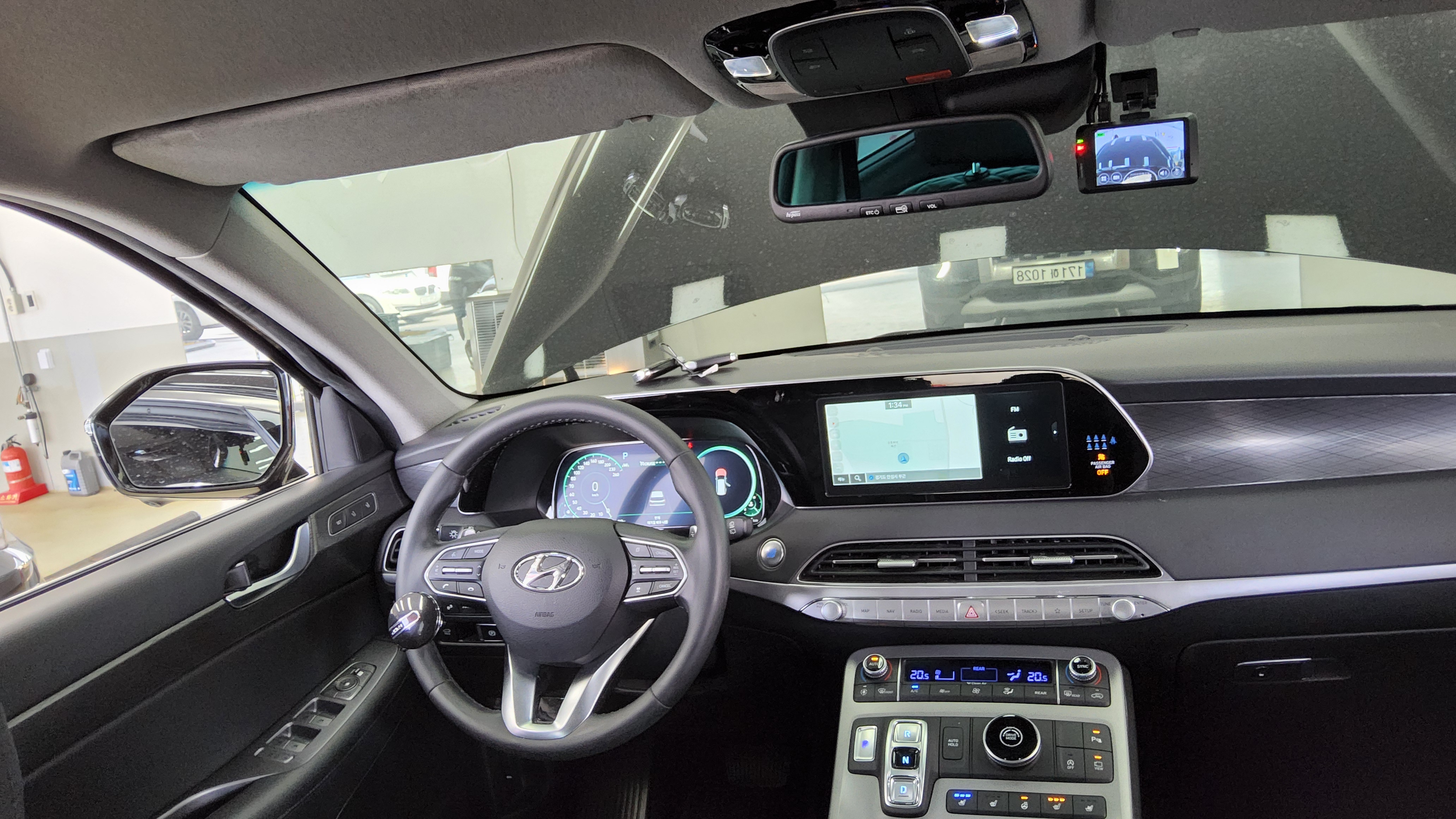 Hyundai Palisade 2022 - Image 10