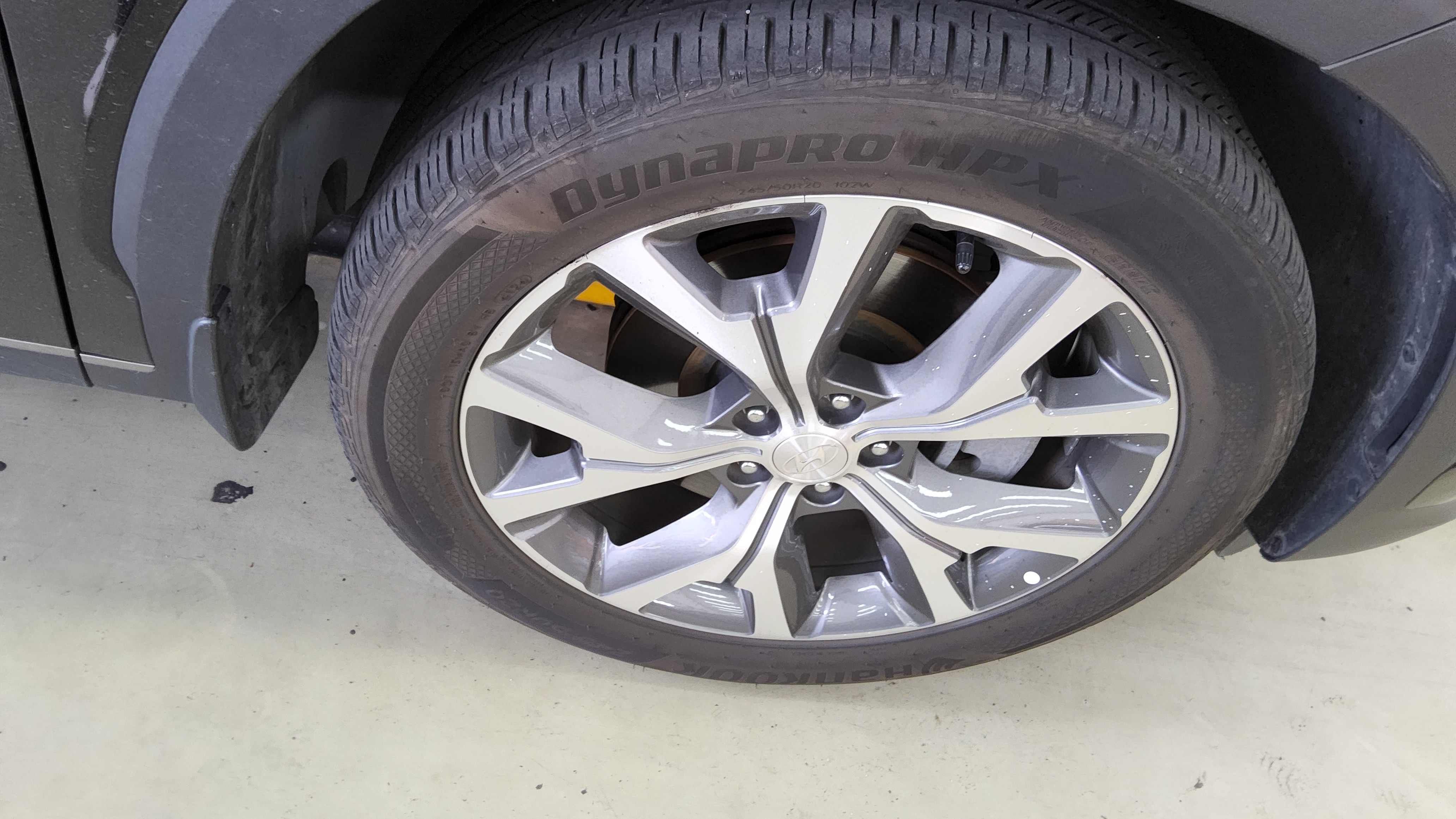 Hyundai Palisade 2022 - Image 18