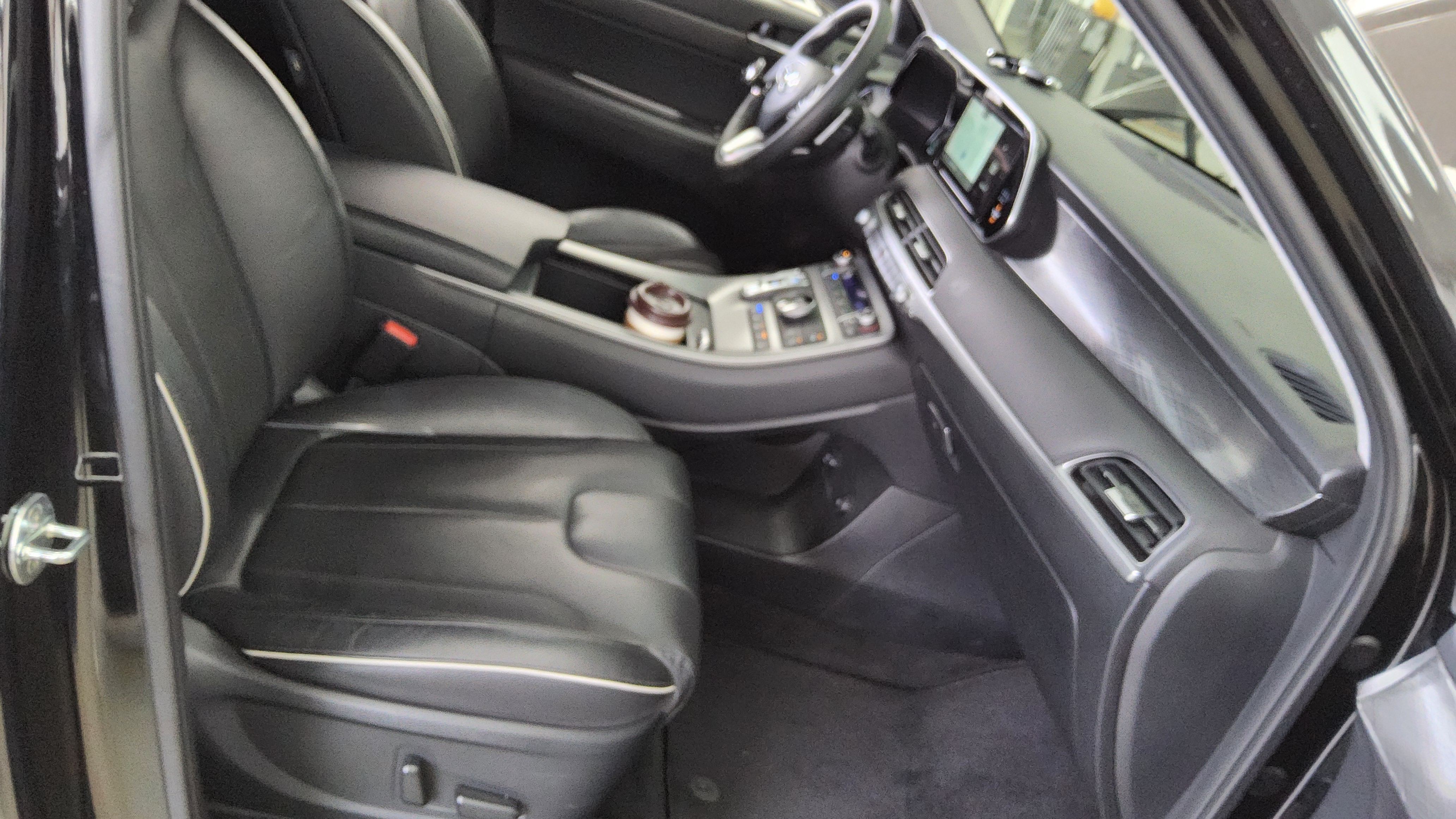 Hyundai Palisade 2022 - Image 13