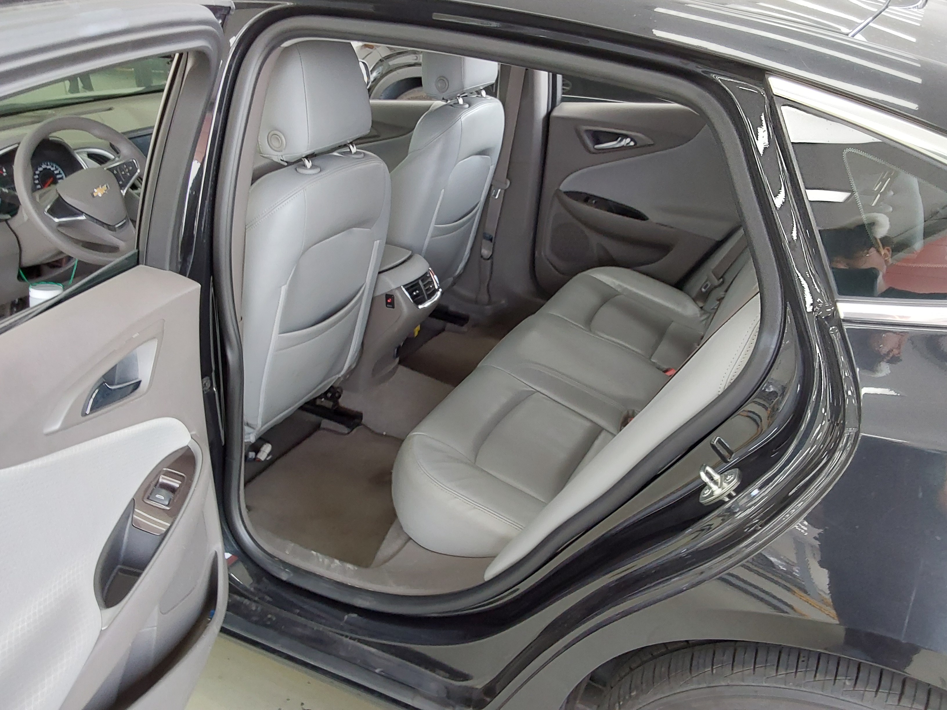 LEXUS LS - 11