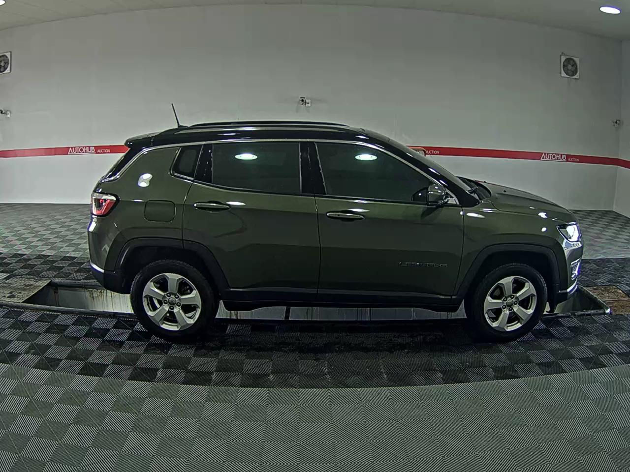 JEEP 컴패스 - 3