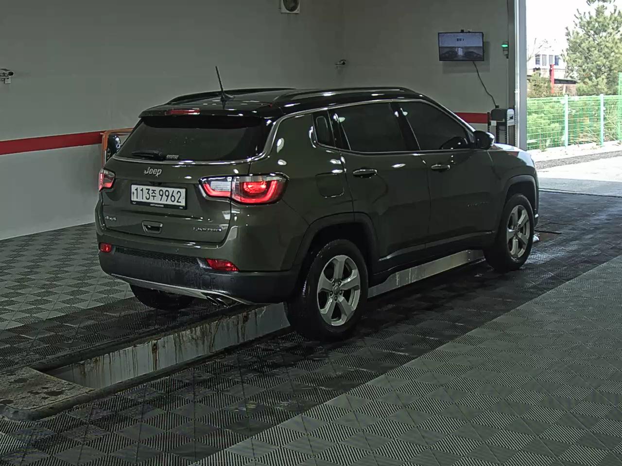 JEEP 컴패스 - 4