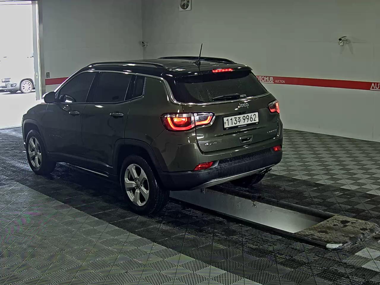 JEEP 컴패스 - 5