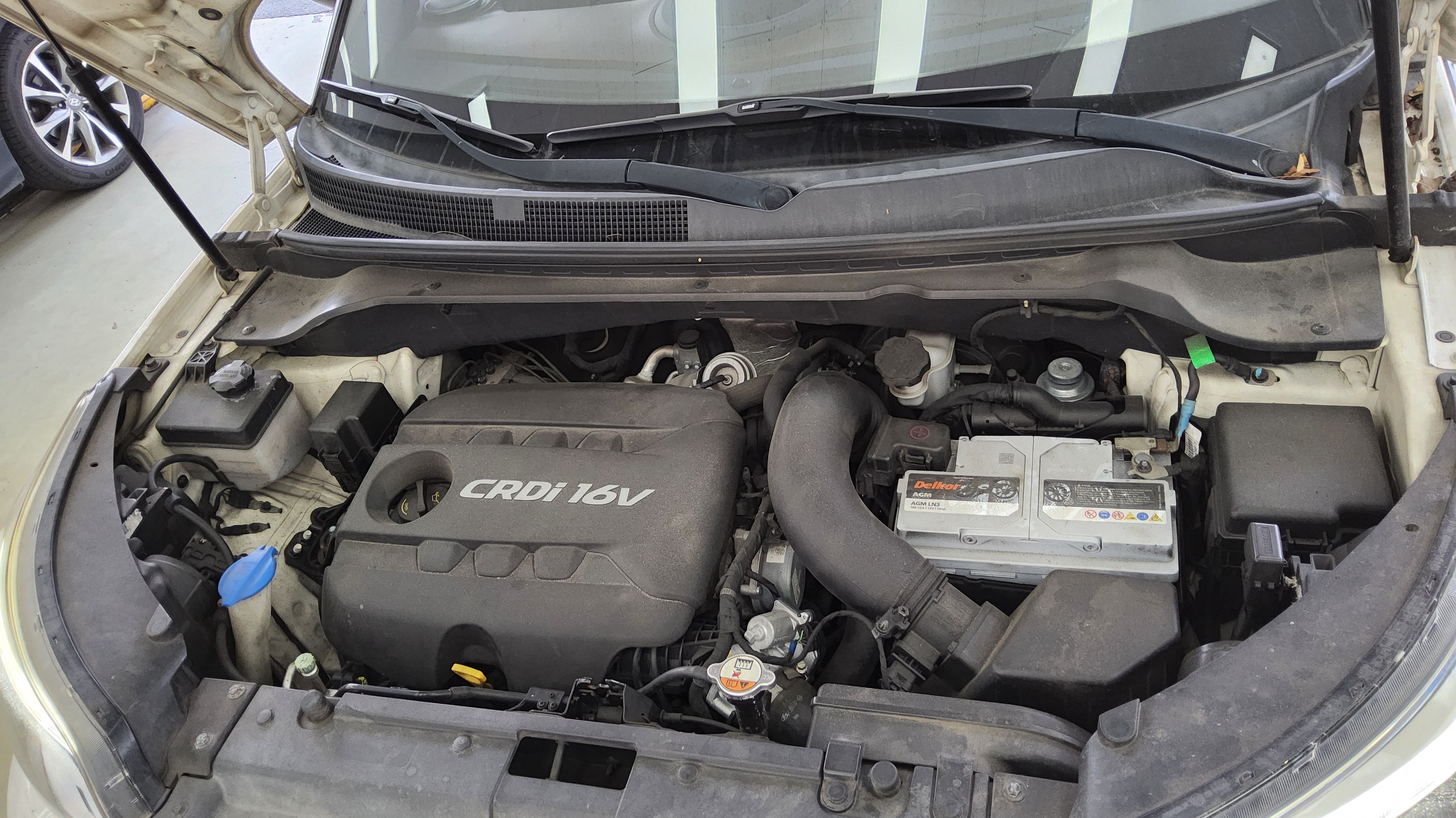 Kia Other 2015 - Image 20