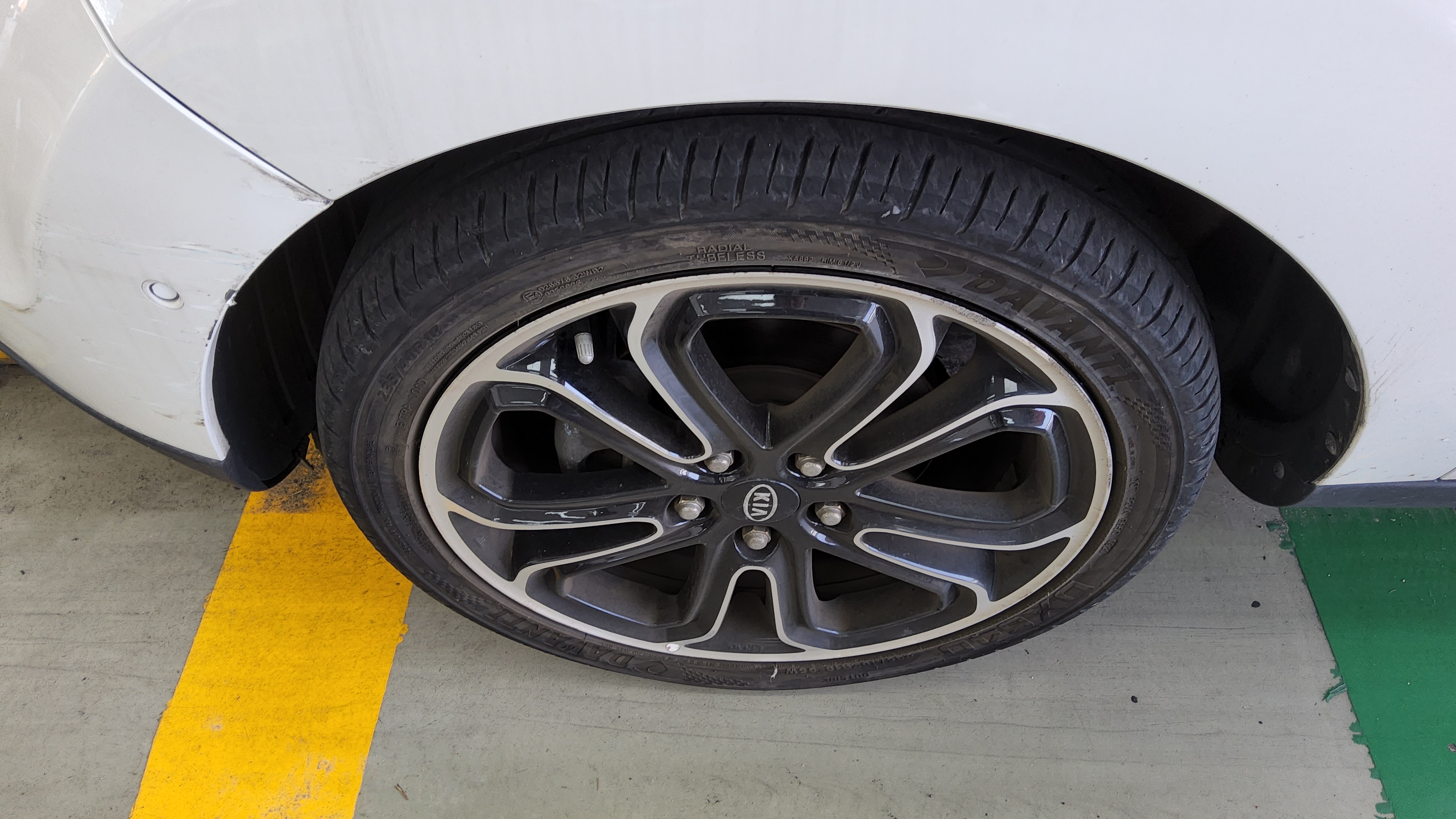 Kia Other 2015 - Image 16
