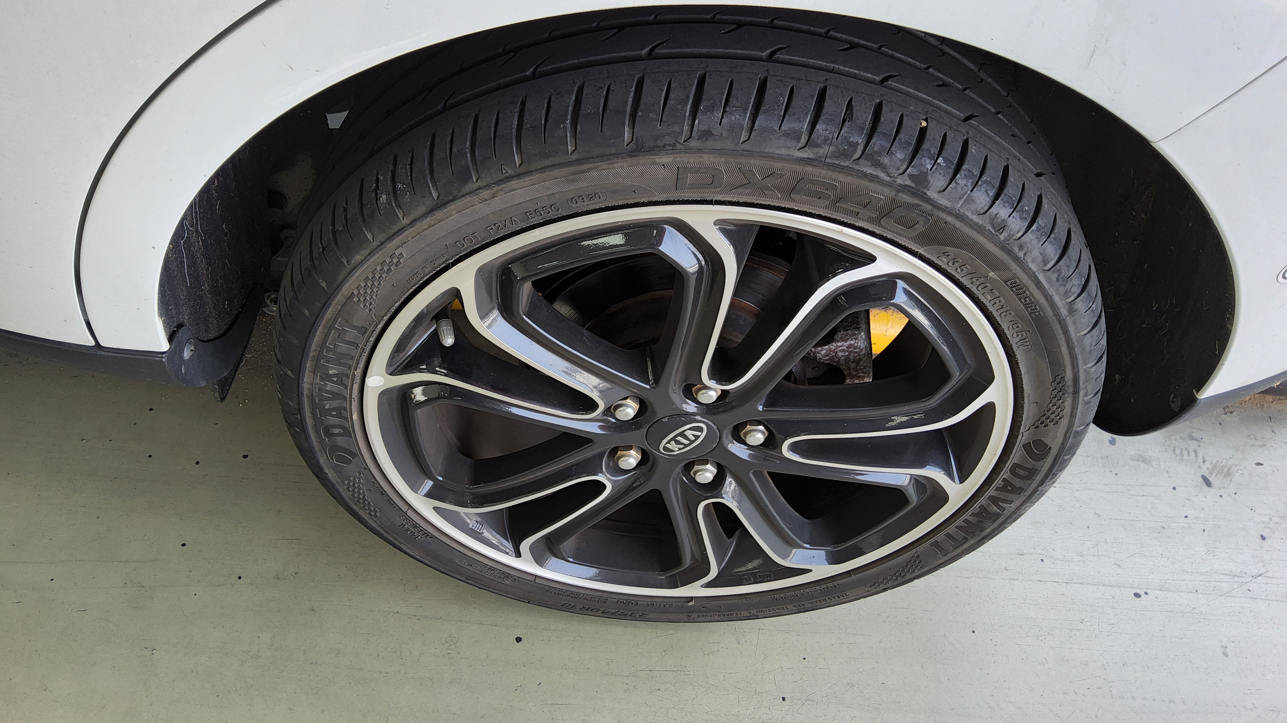 Kia Other 2015 - Image 17