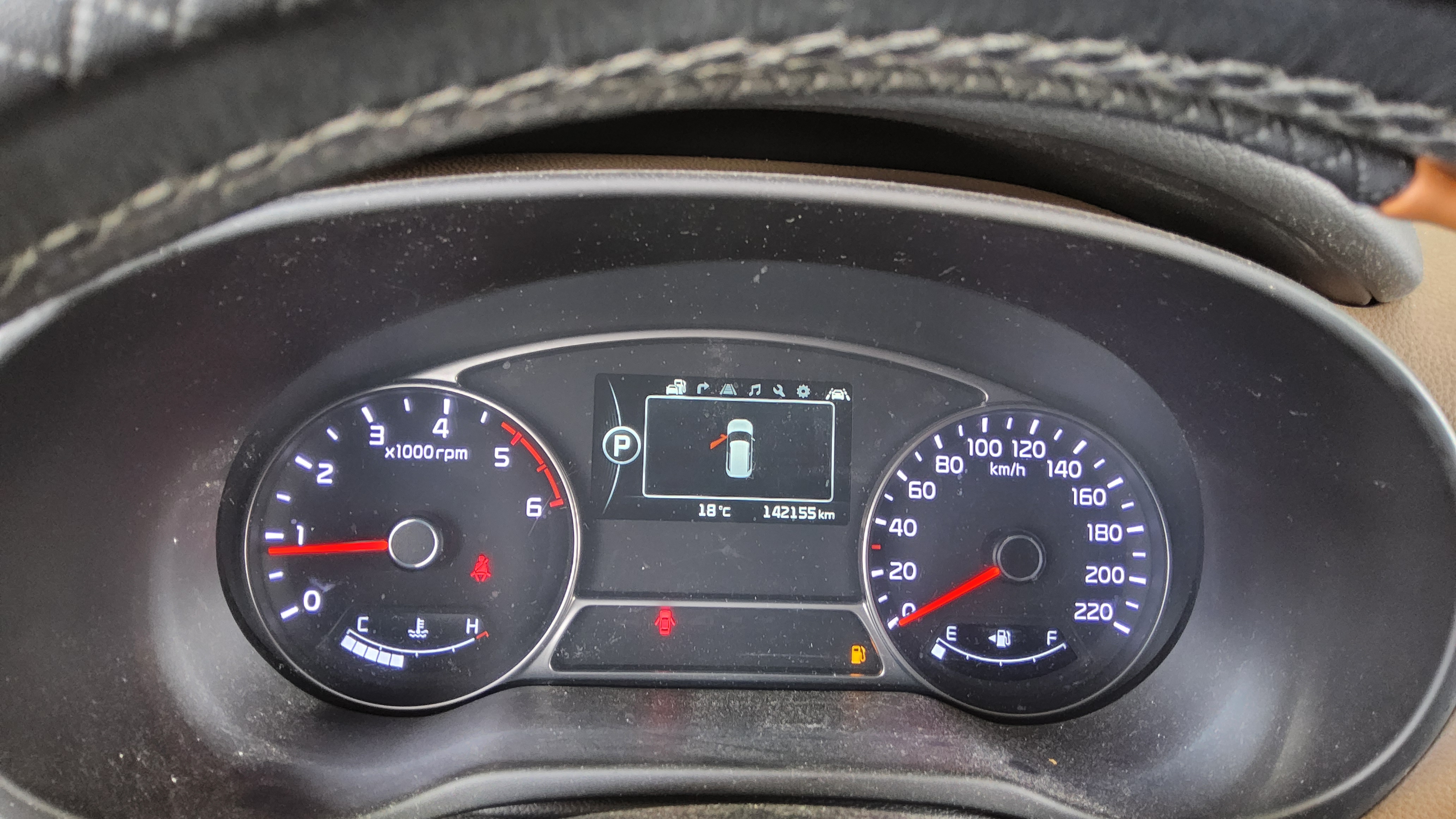 Kia Other 2015 - Image 8