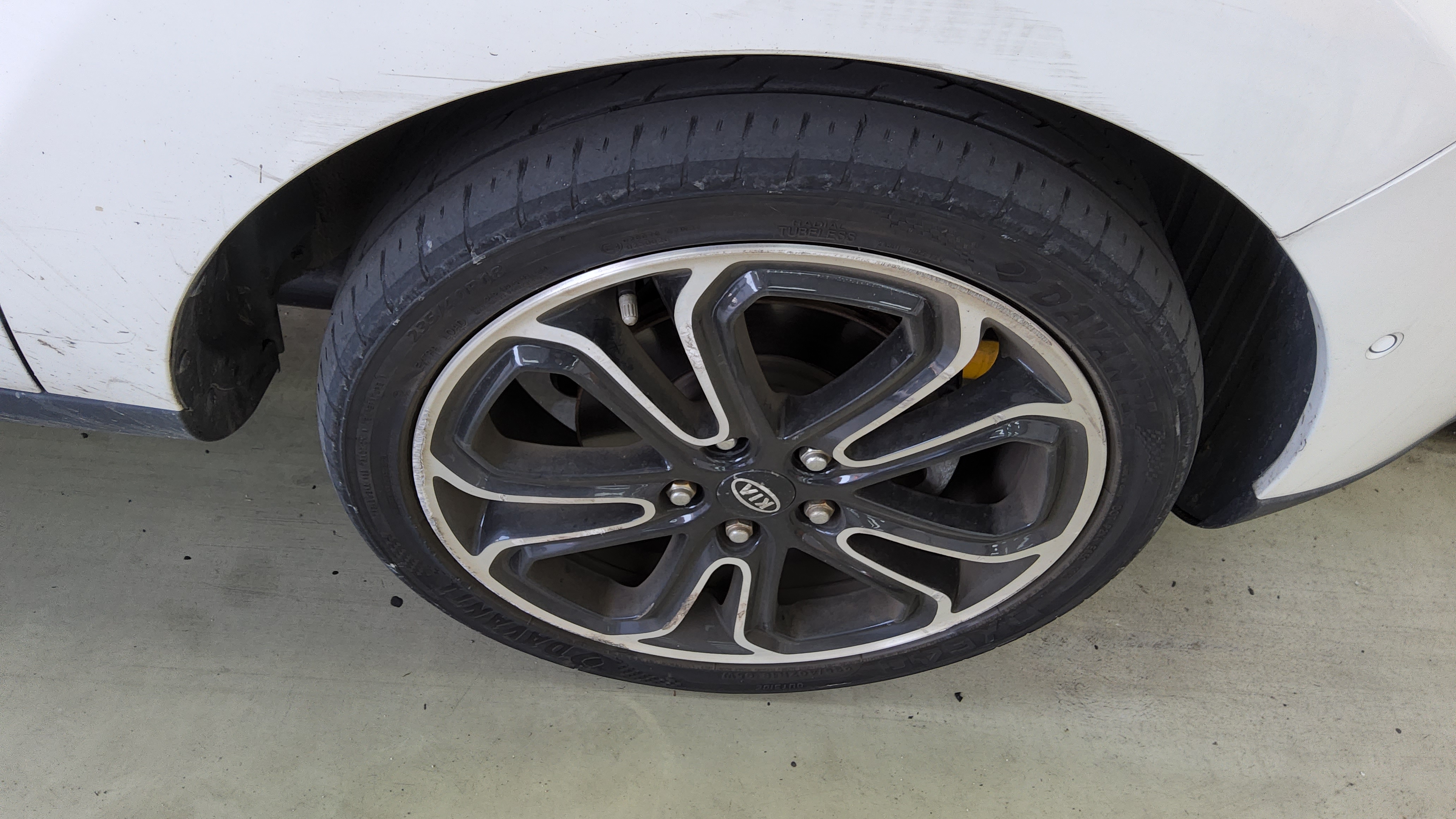 Kia Other 2015 - Image 18