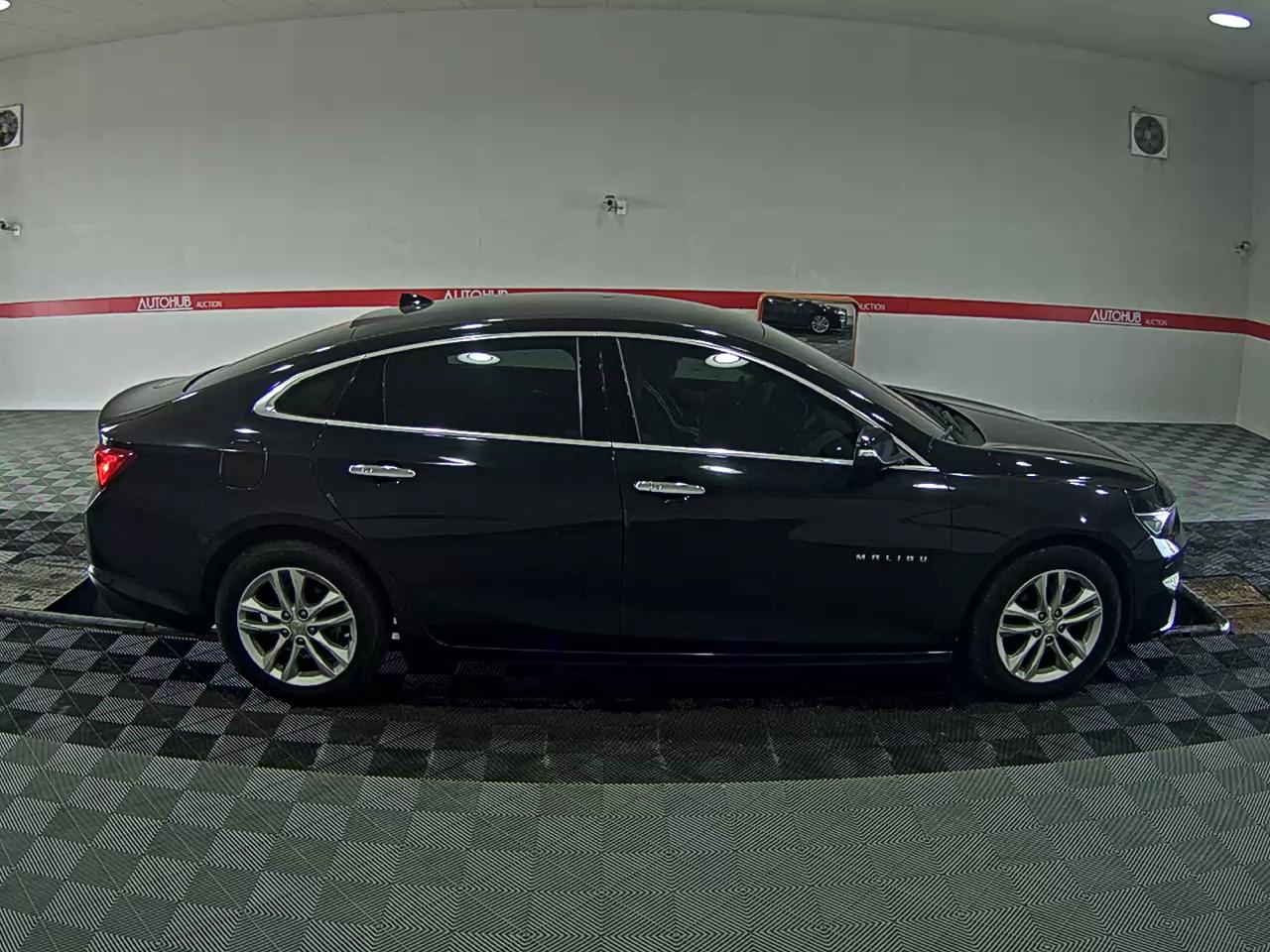 LEXUS LS - 3