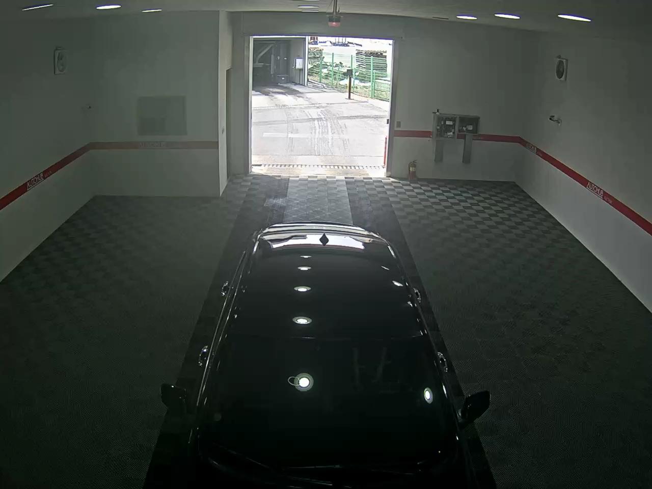 LEXUS LS - 6