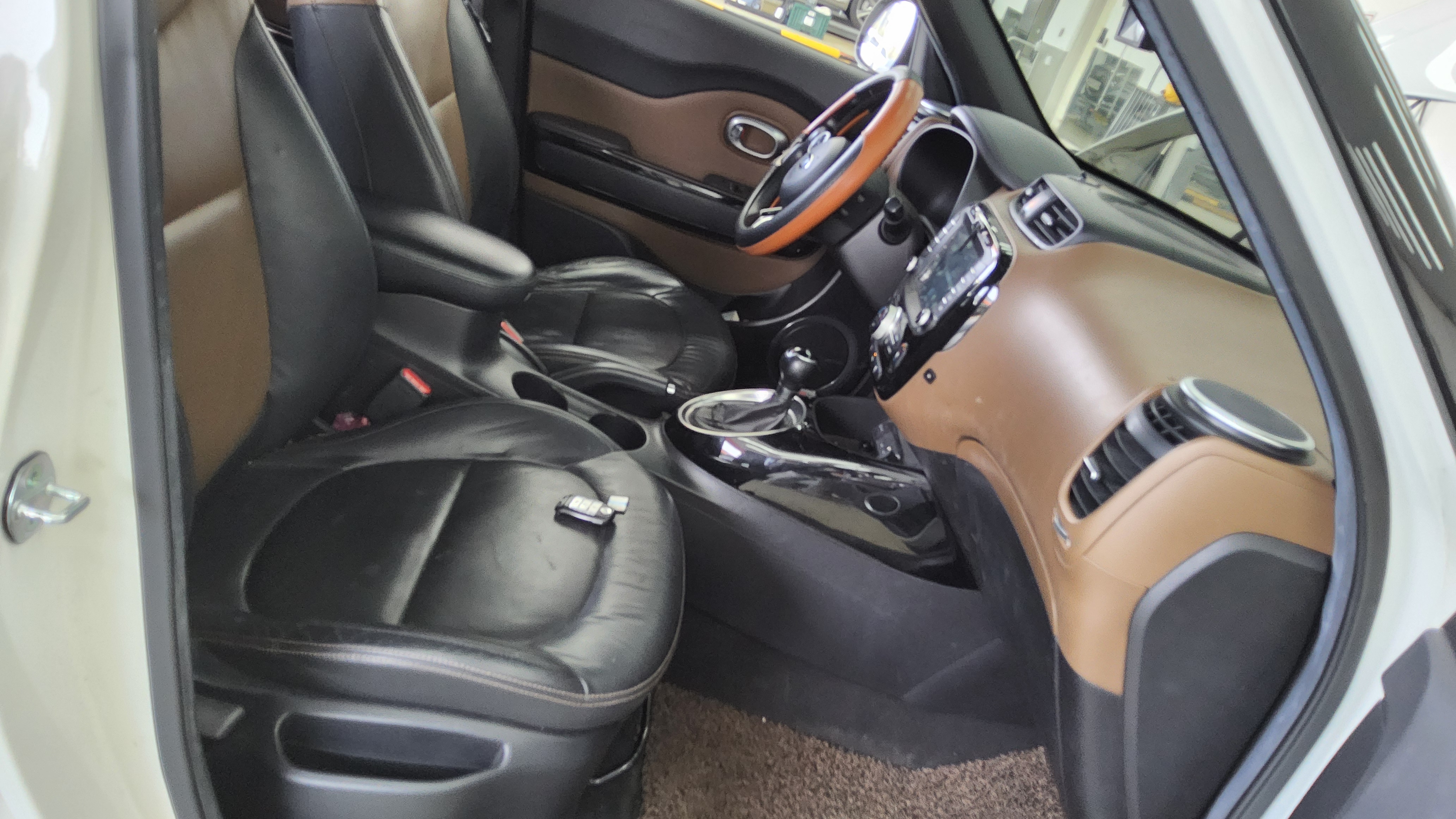 Kia Other 2015 - Image 13