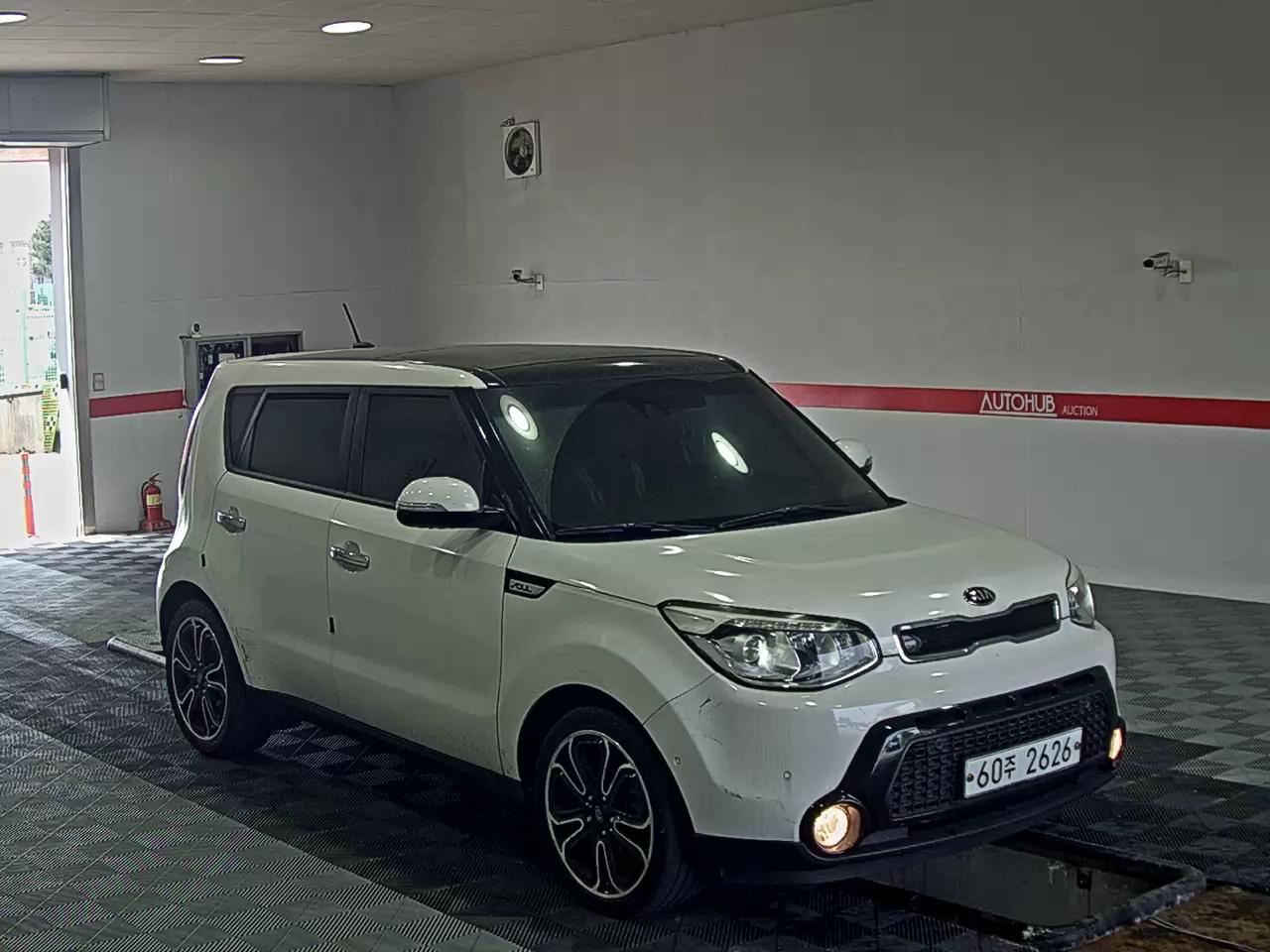 Kia Other 2015 - Image 2