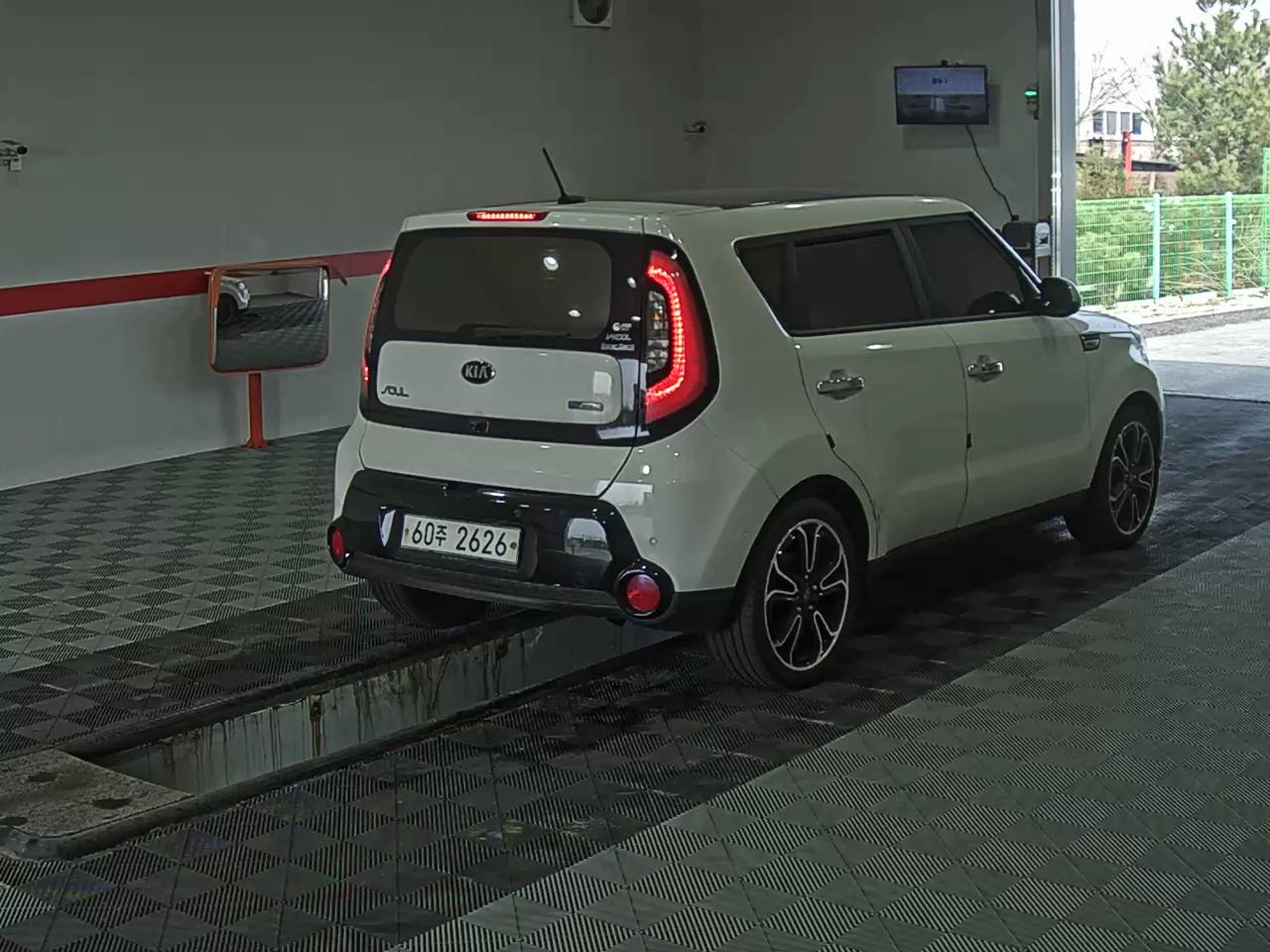 Kia Other 2015 - Image 4