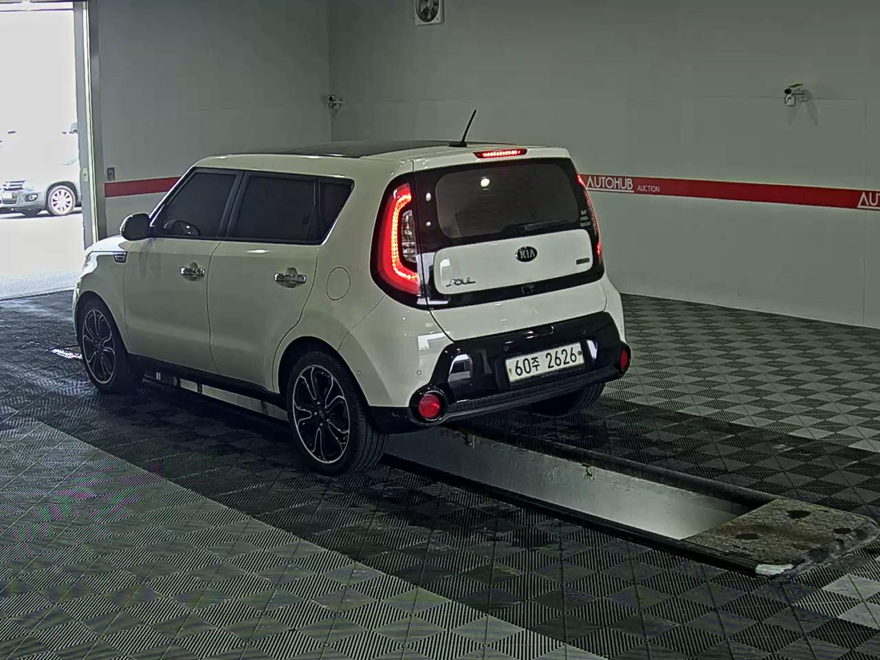 Kia Other 2015 - Image 5