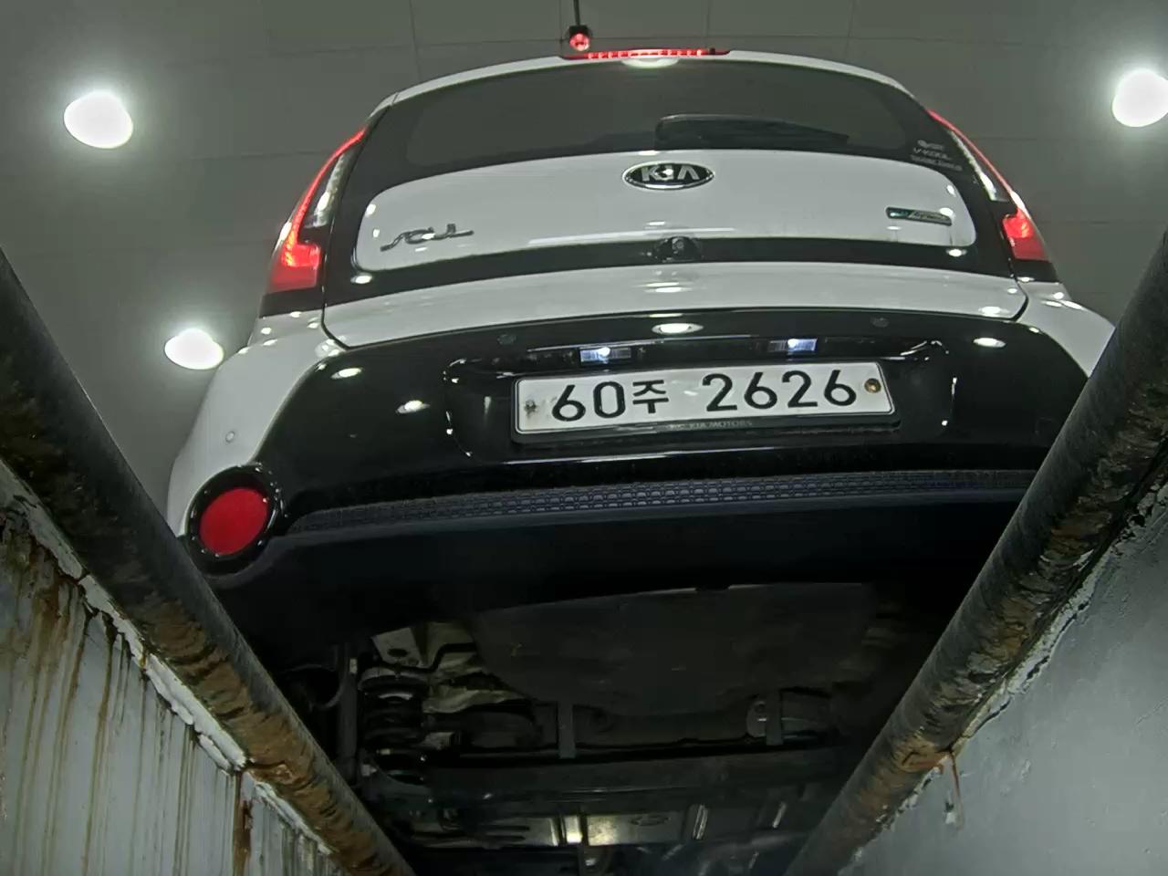 Kia Other 2015 - Image 7