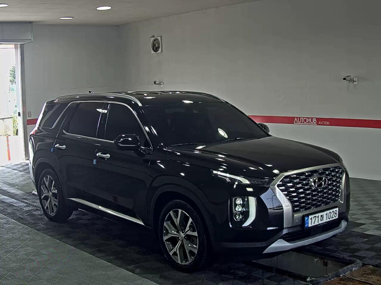 Hyundai Palisade 2022 - Image 2