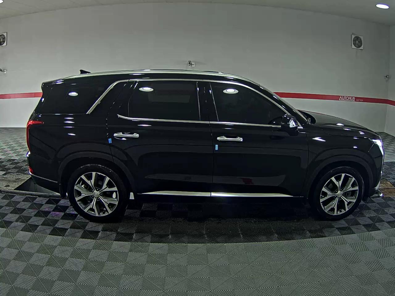 Hyundai Palisade 2022 - Image 3