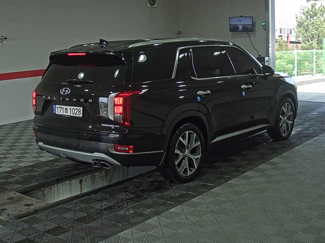 Hyundai Palisade 2022 - Image 4
