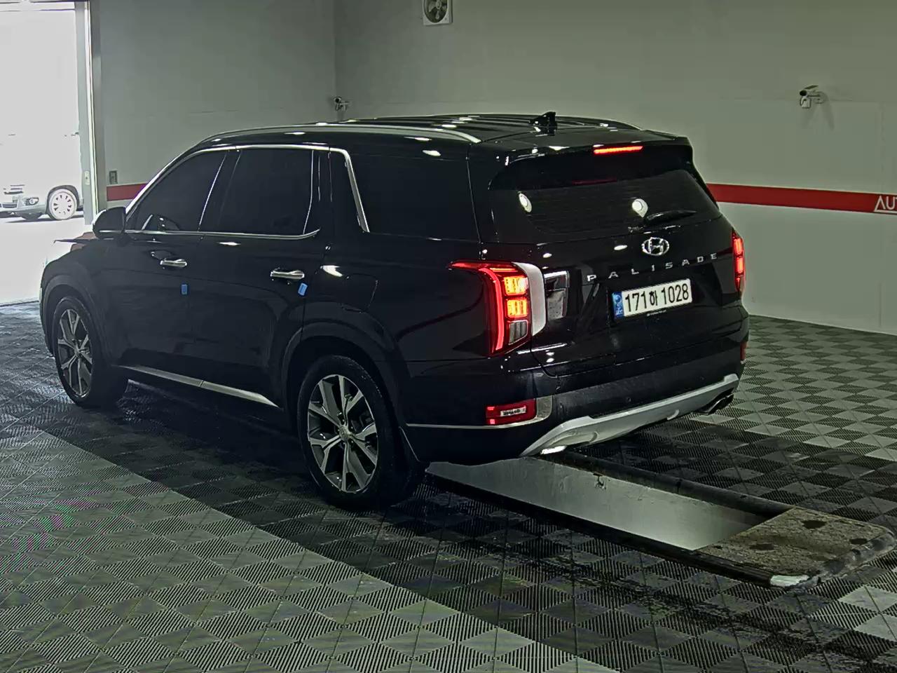Hyundai Palisade 2022 - Image 5