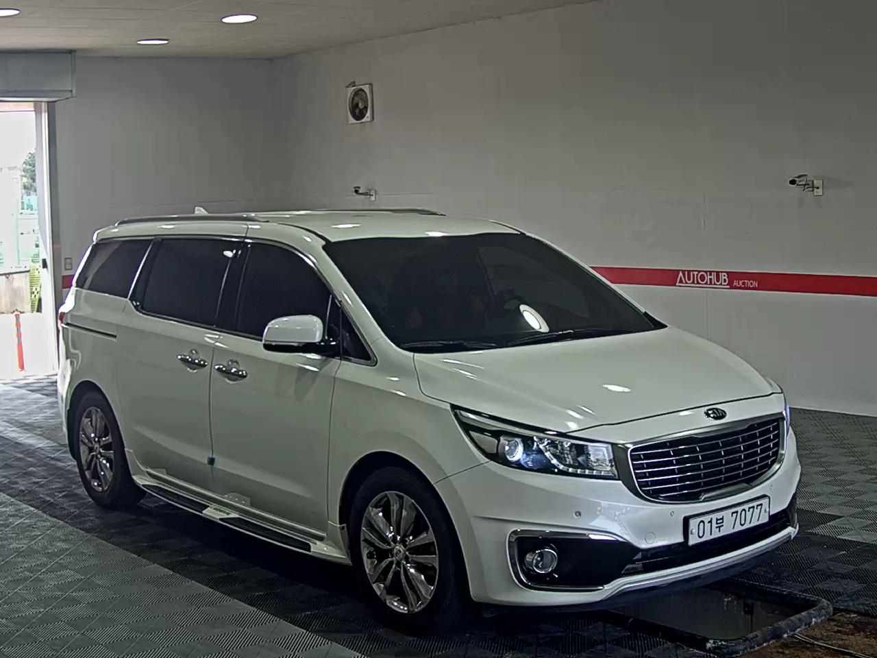 Kia 올 - 2