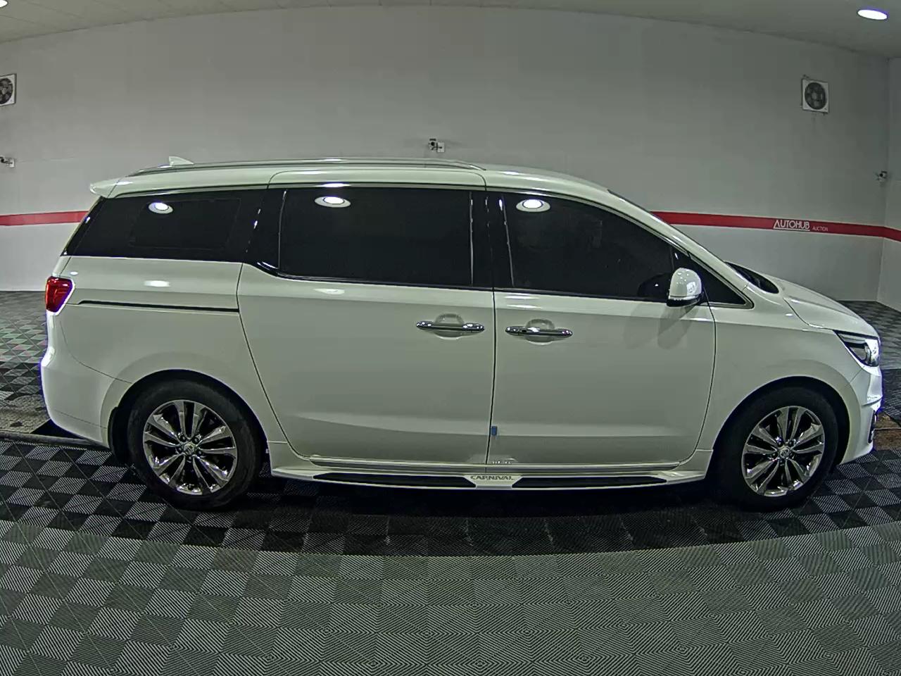 Kia 올 - 3