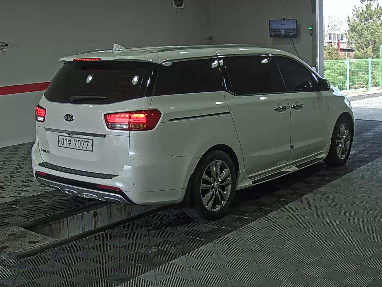 Kia 올 - 4