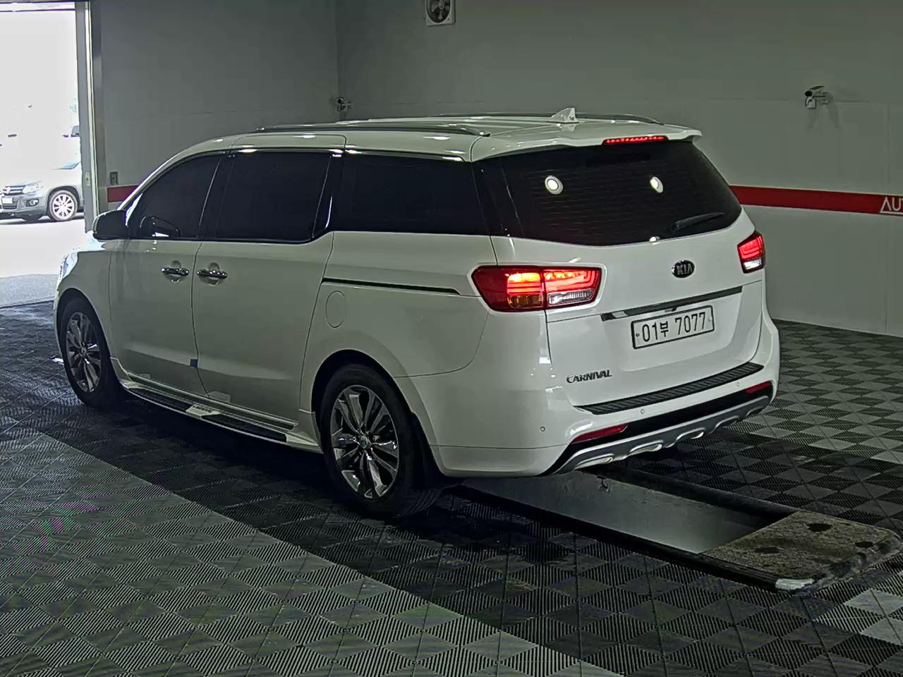 Kia 올 - 5