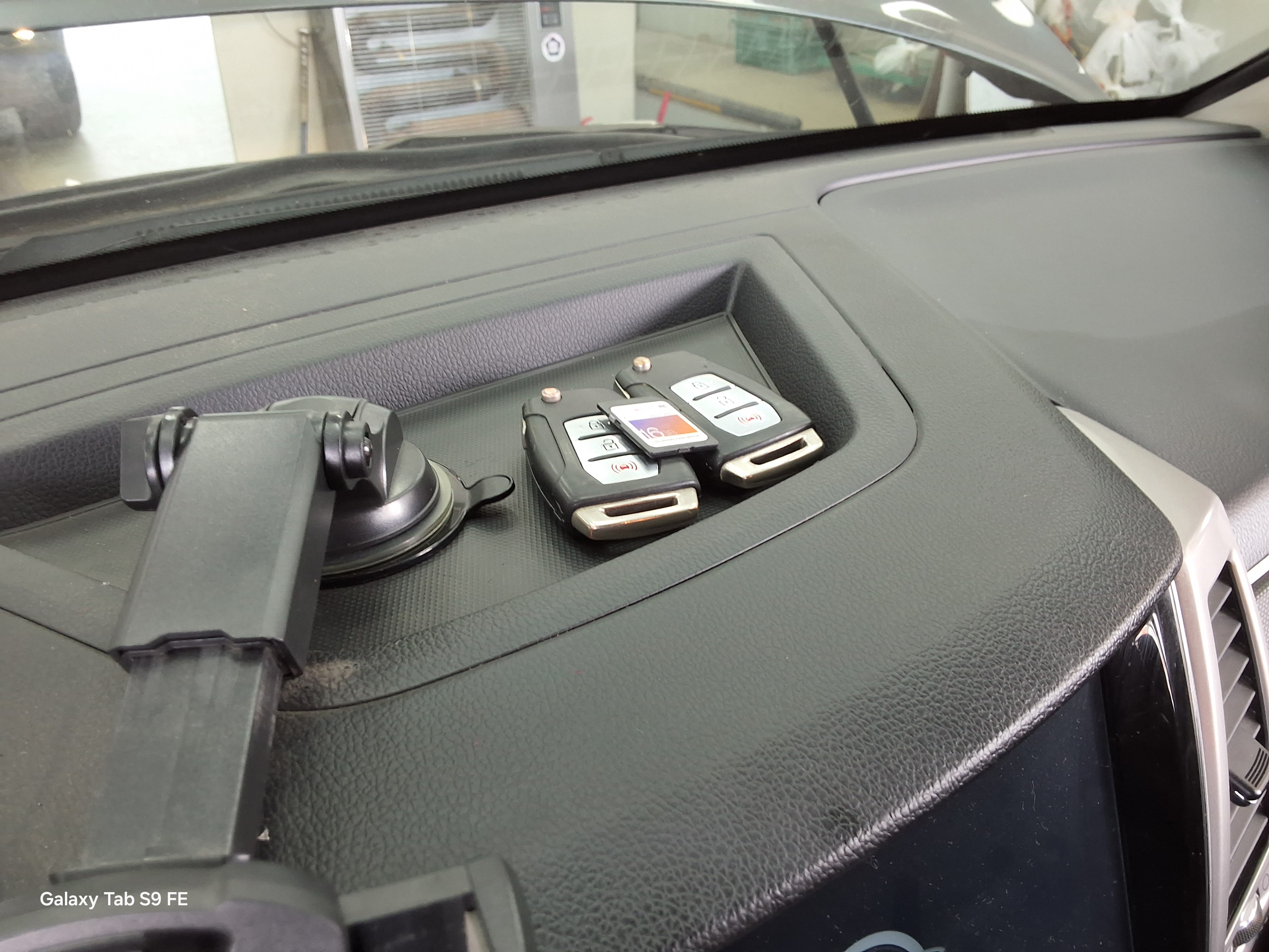 KG Mobility Rexton Sports 2019 - Image 19