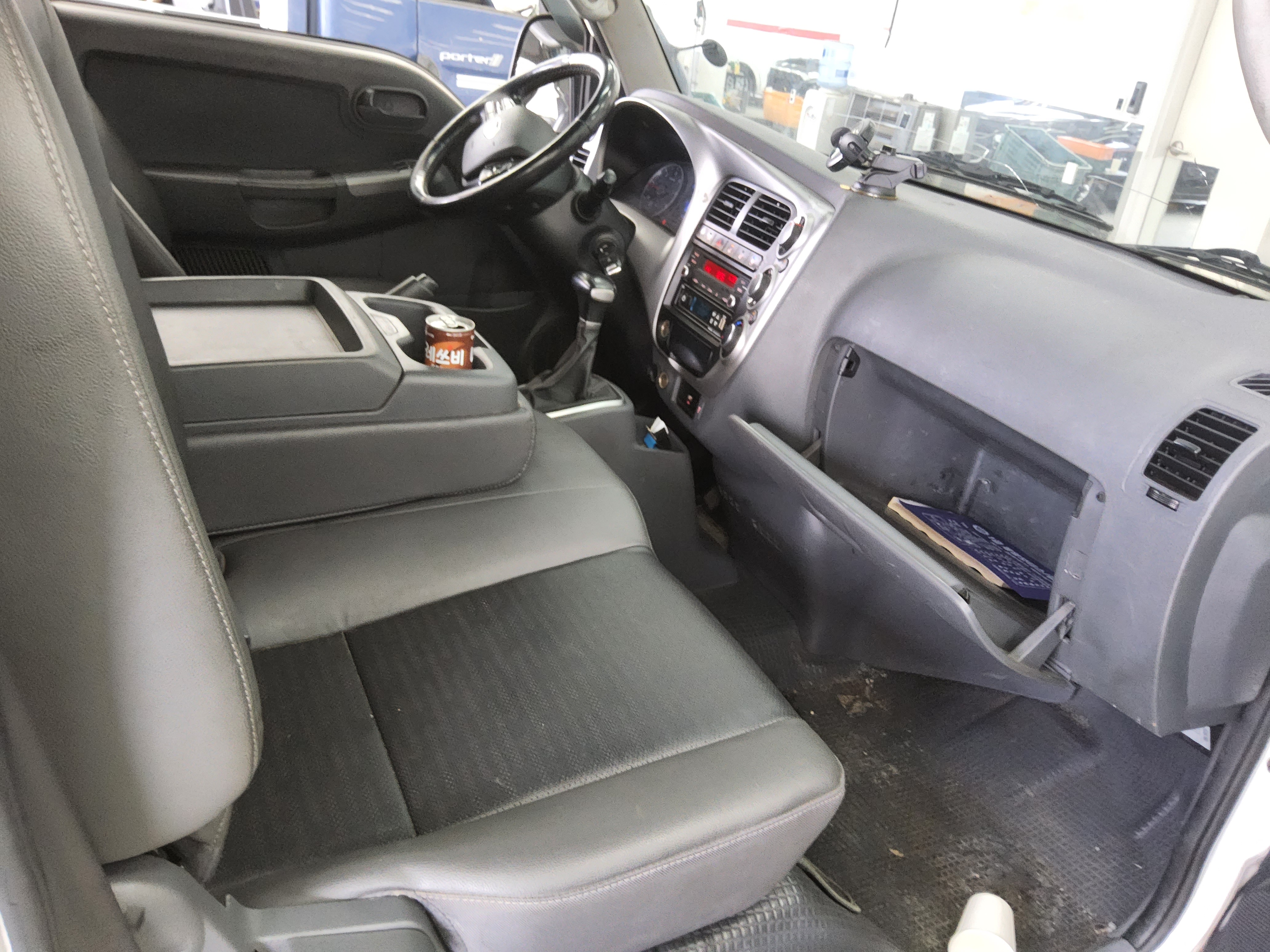 CHRYSLER 화물 - 10