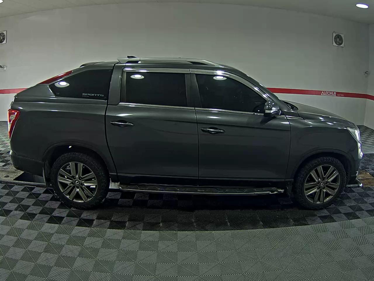 KG Mobility Rexton Sports 2019 - Image 3