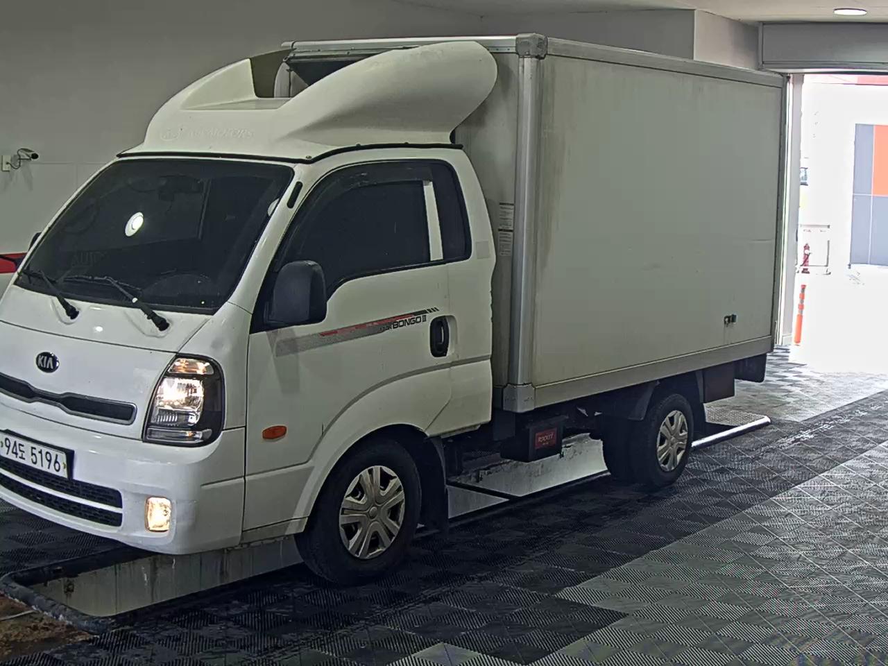 CHRYSLER 화물