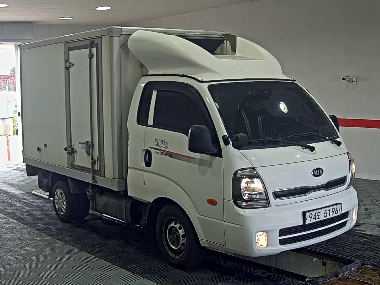 CHRYSLER 화물 - 2