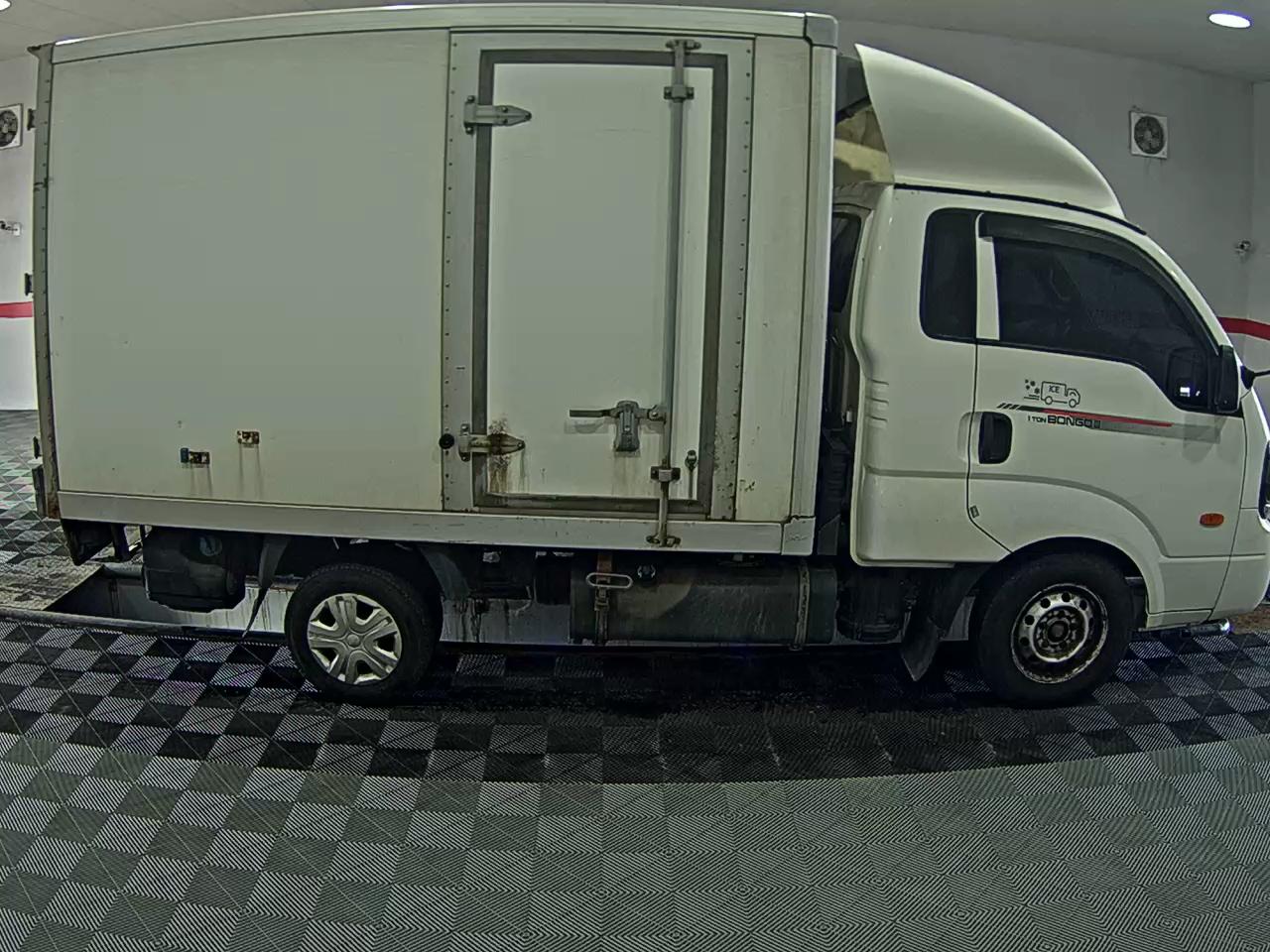 CHRYSLER 화물 - 3