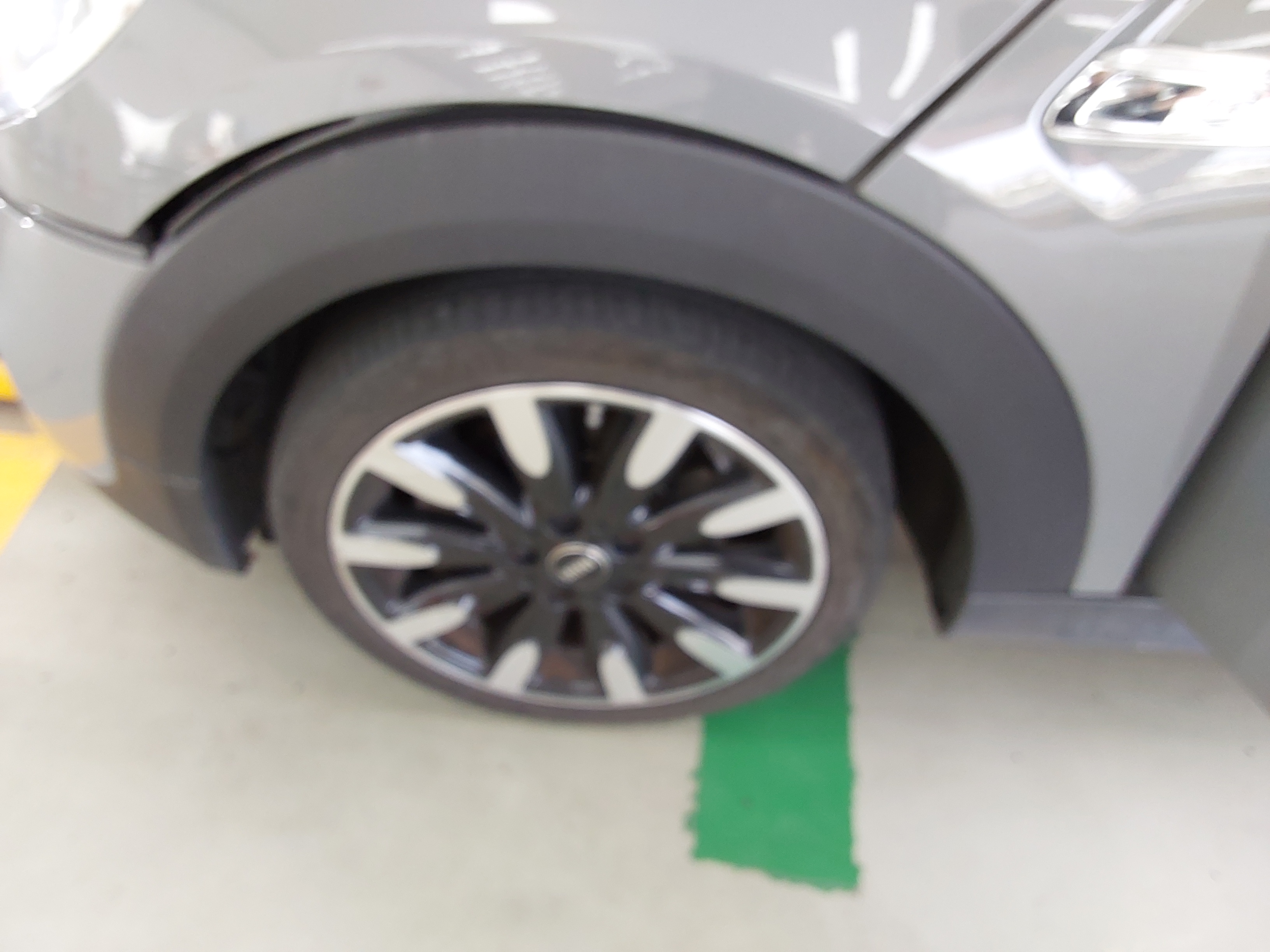 BMW MINI 2018 - Image 20