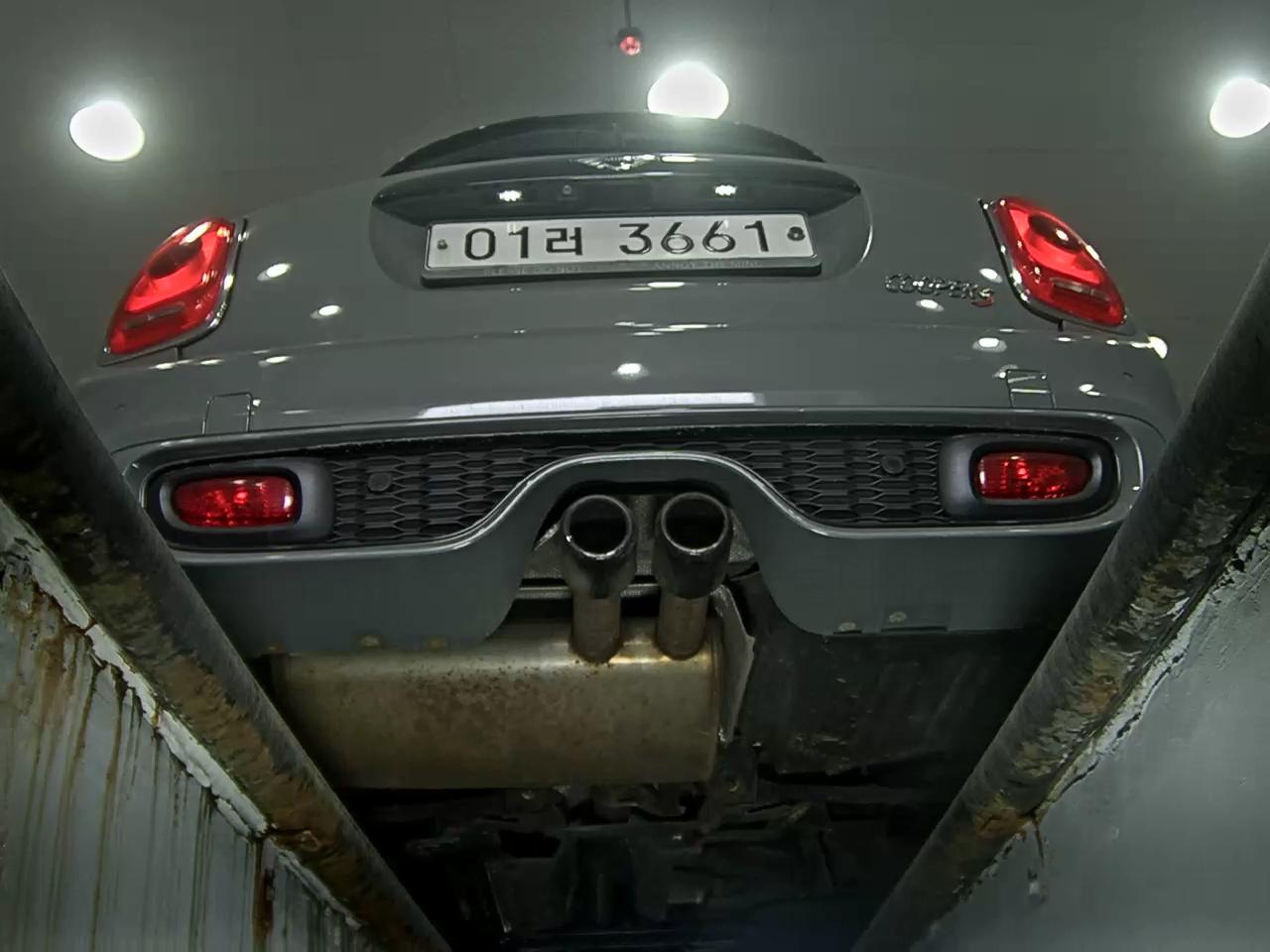 BMW MINI 2018 - Image 7