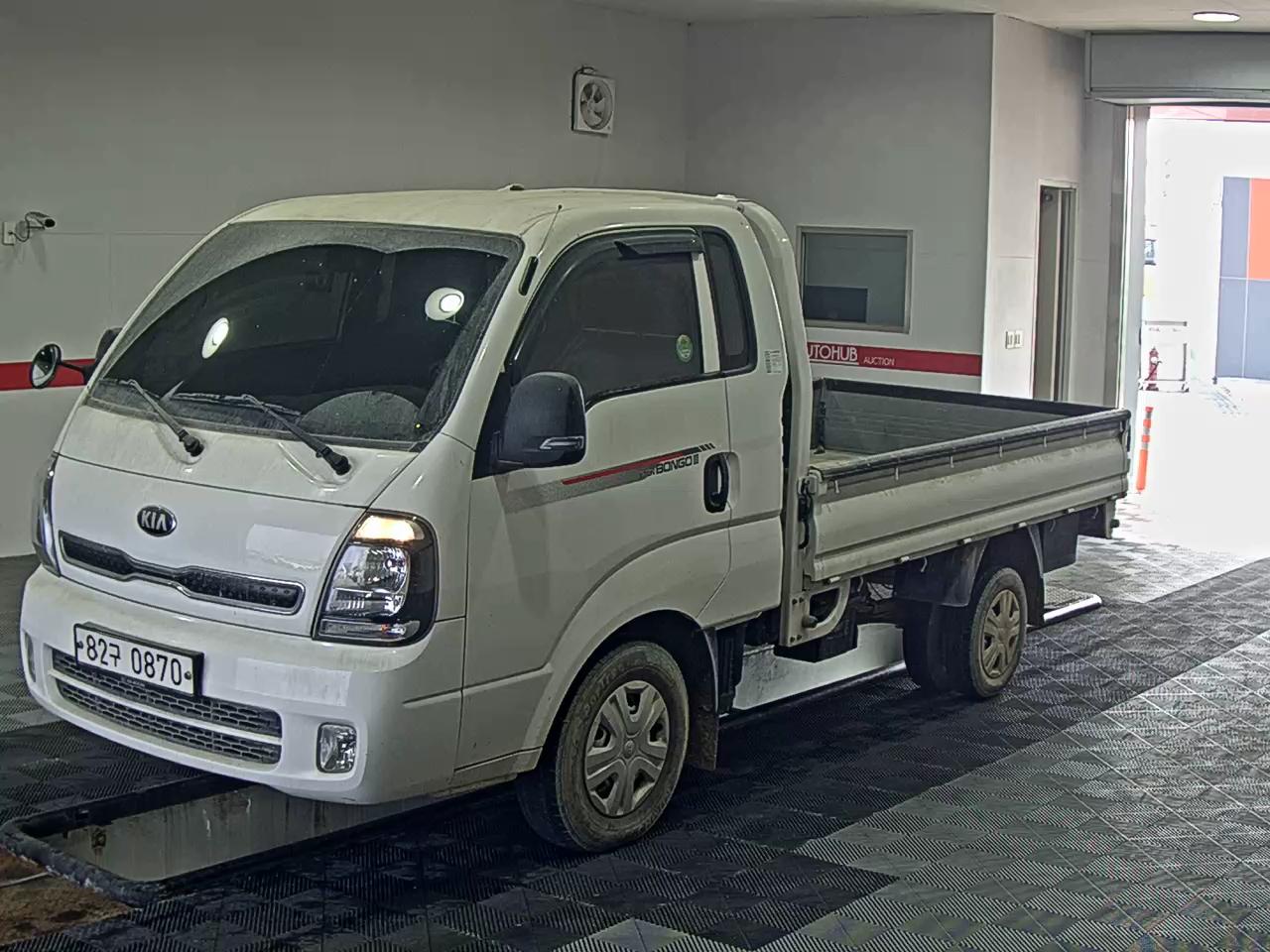CHRYSLER 화물