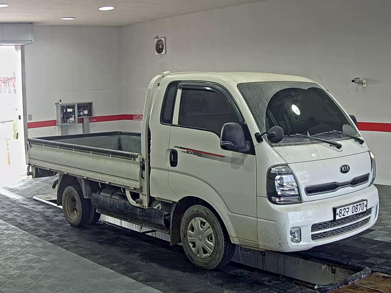 CHRYSLER 화물 - 2